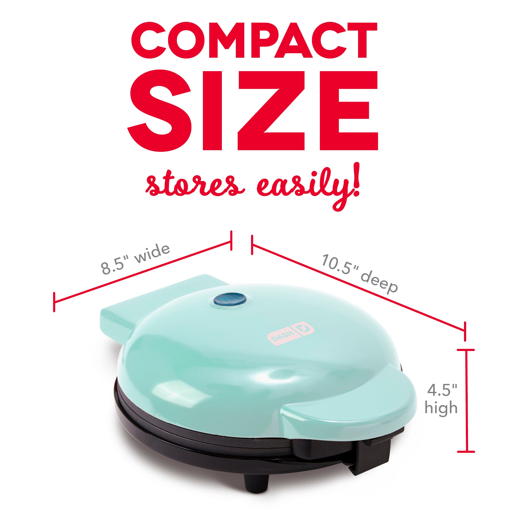 Express Waffle Maker F6