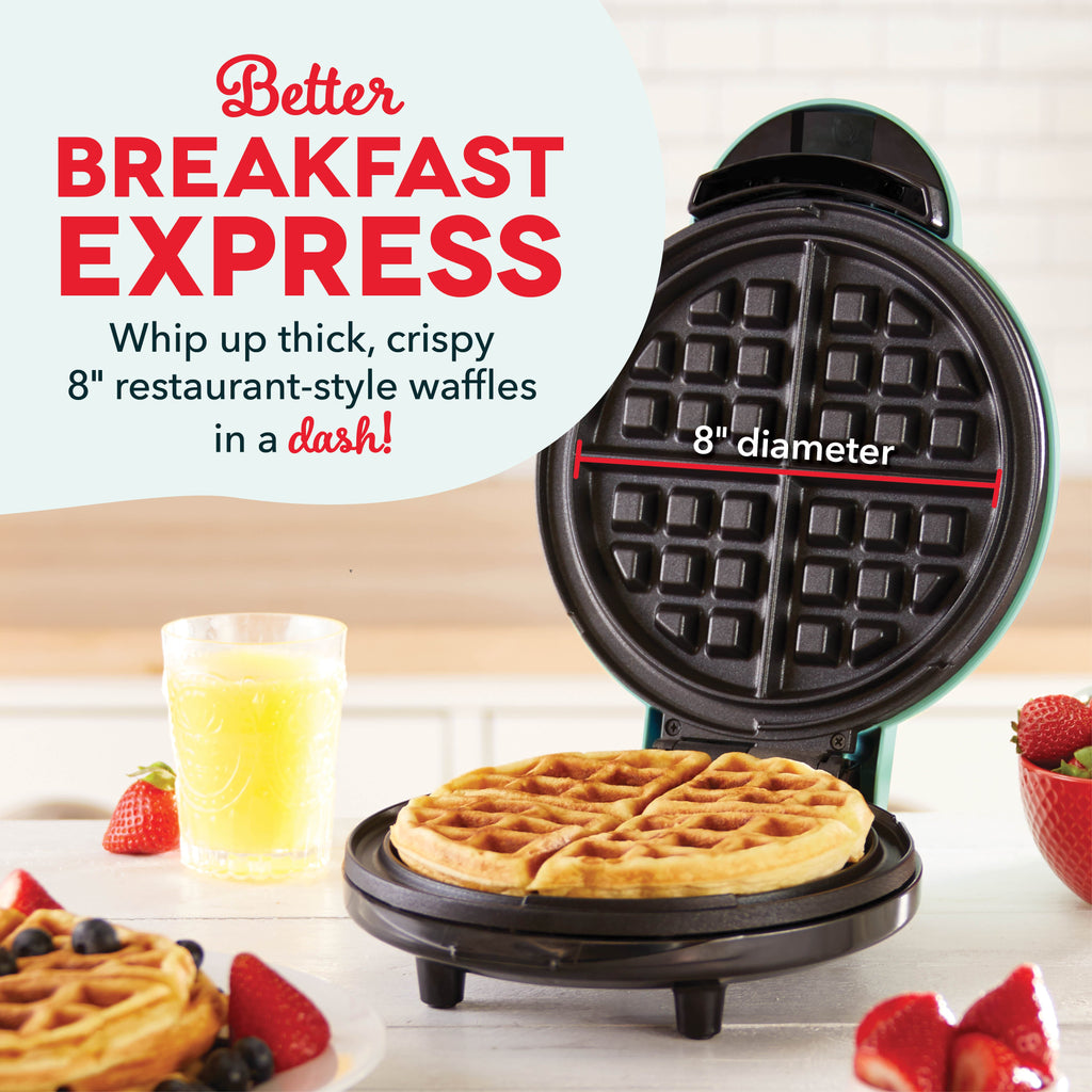 Express Waffle Maker U1