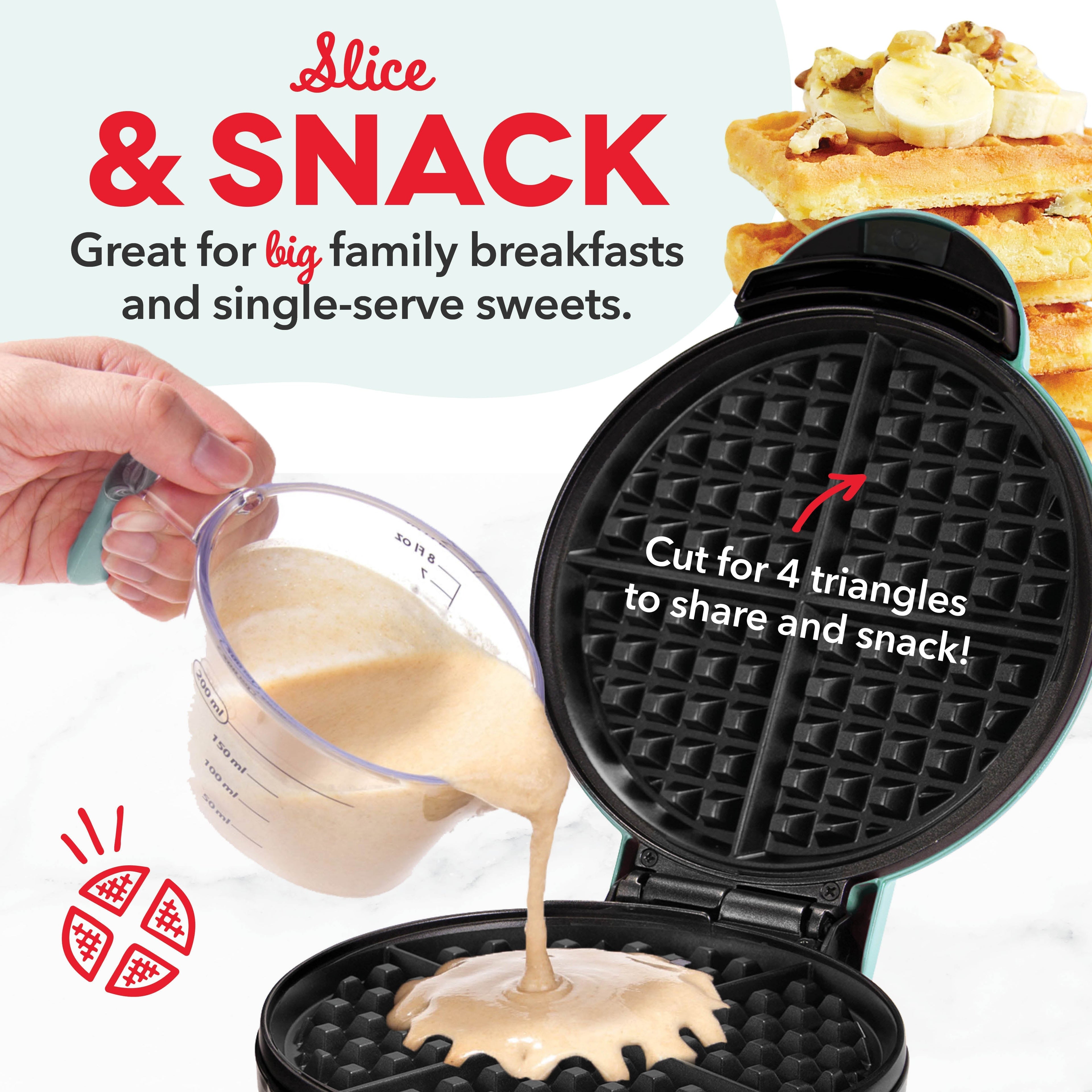 Express Waffle Maker U1