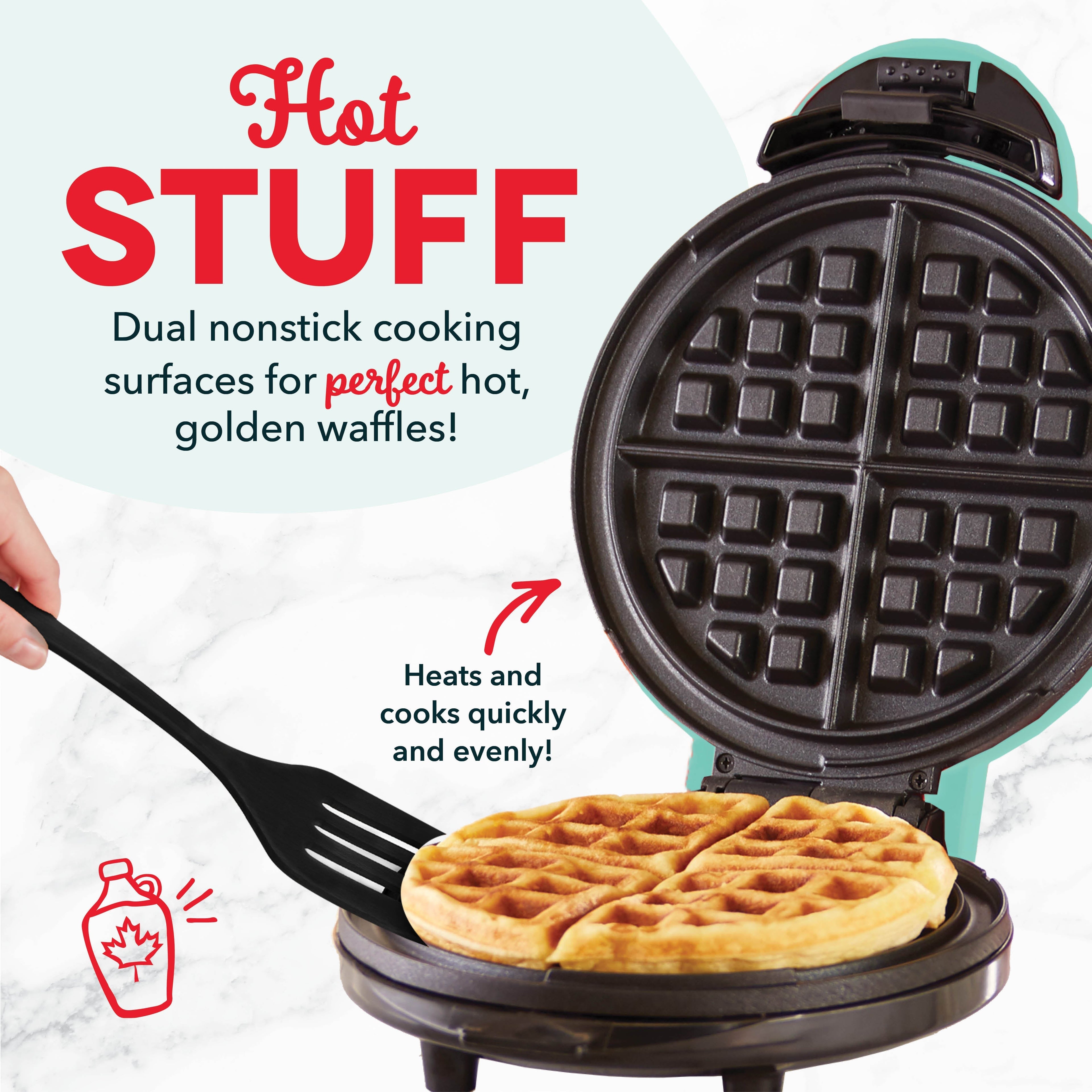 Express Waffle Maker U1