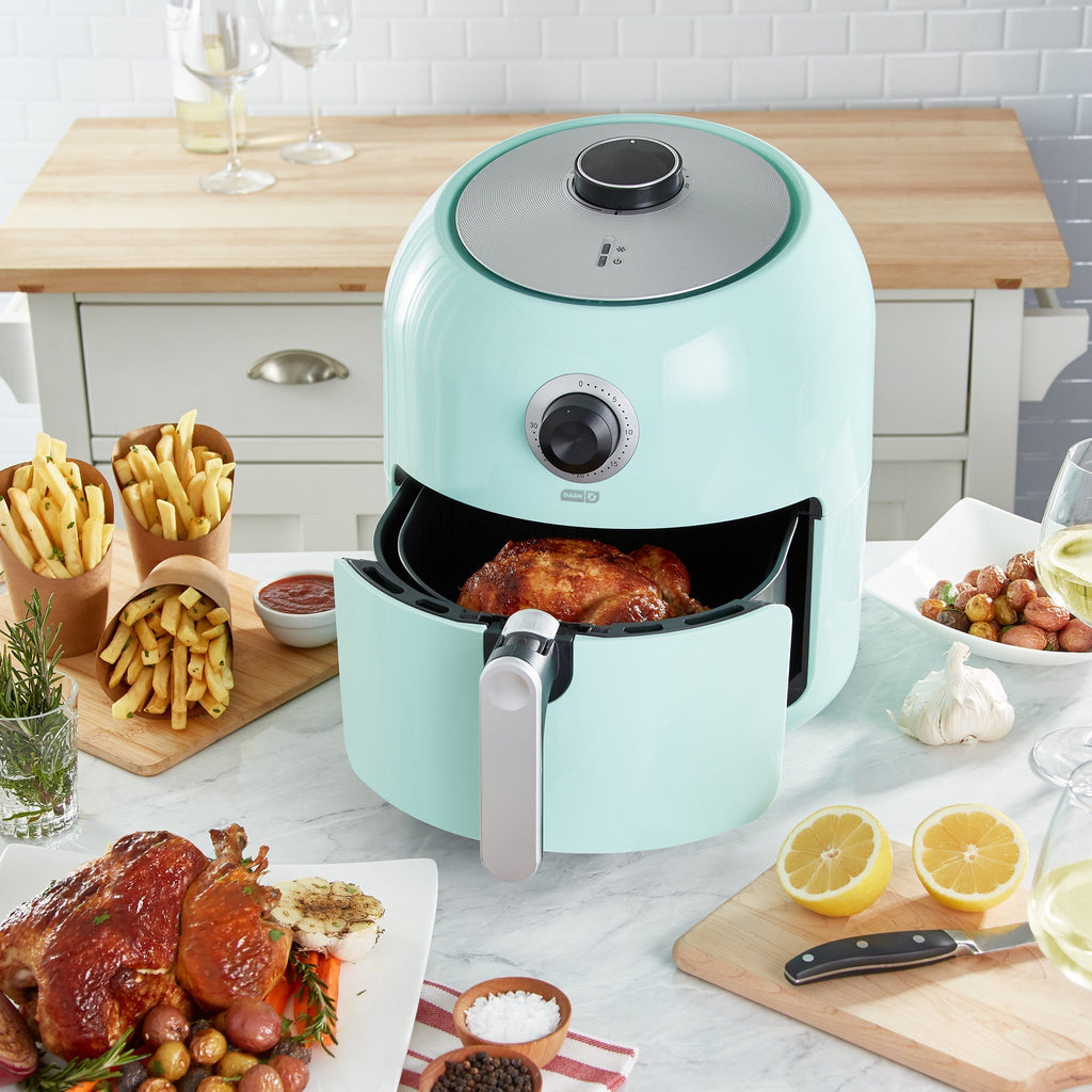 Family Air Fryer 6Qt. A7