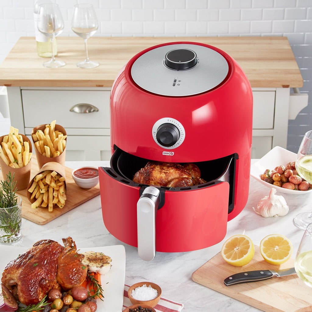 Family Air Fryer 6Qt. A7