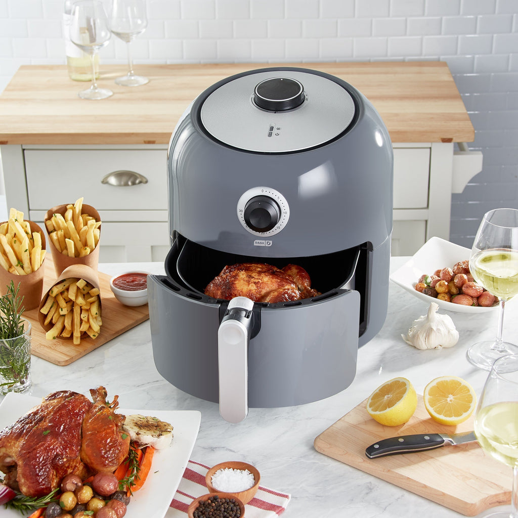 Family Air Fryer 6Qt. A7