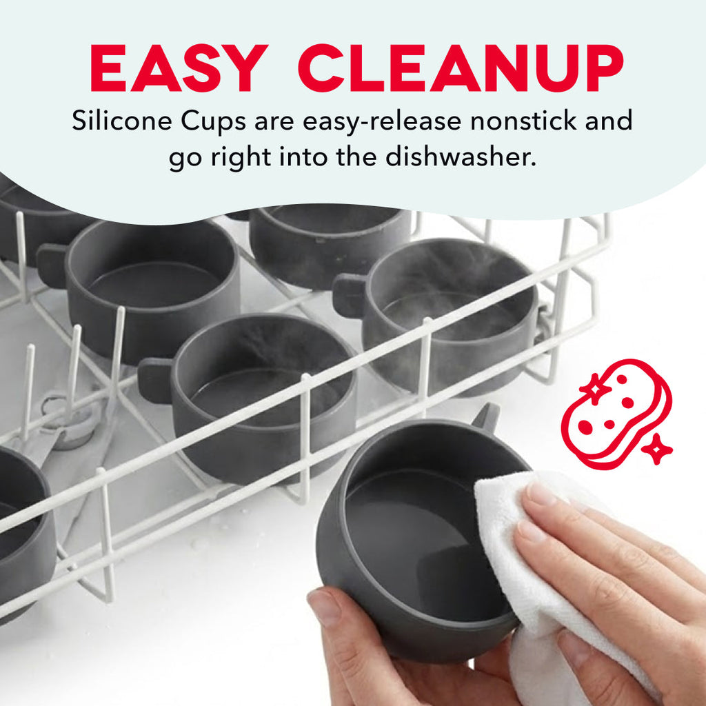 Family Size Egg Bite Maker D1