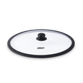 Family Size Skillet Lid Z4