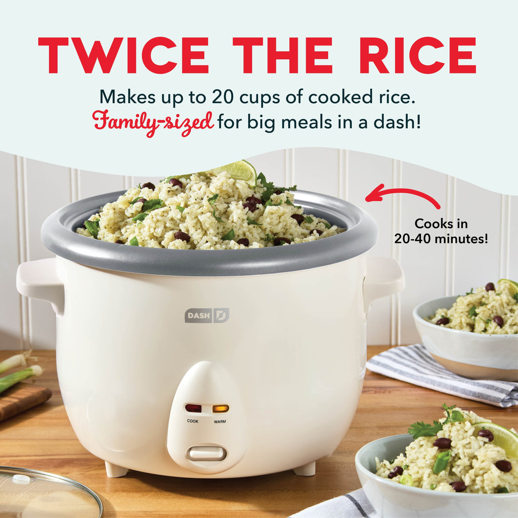 Family Sized Rice Cooker Y4