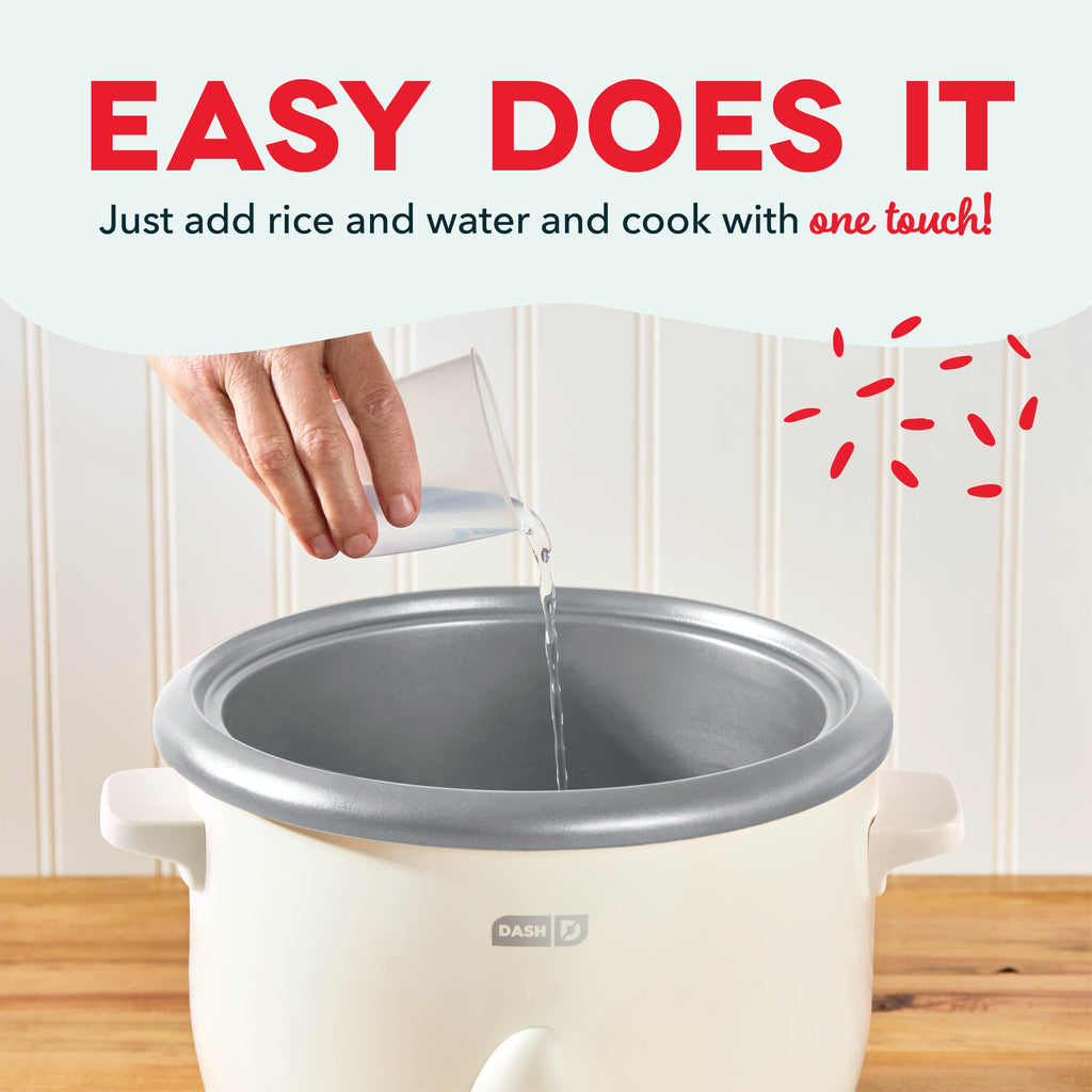 Family Sized Rice Cooker Y4