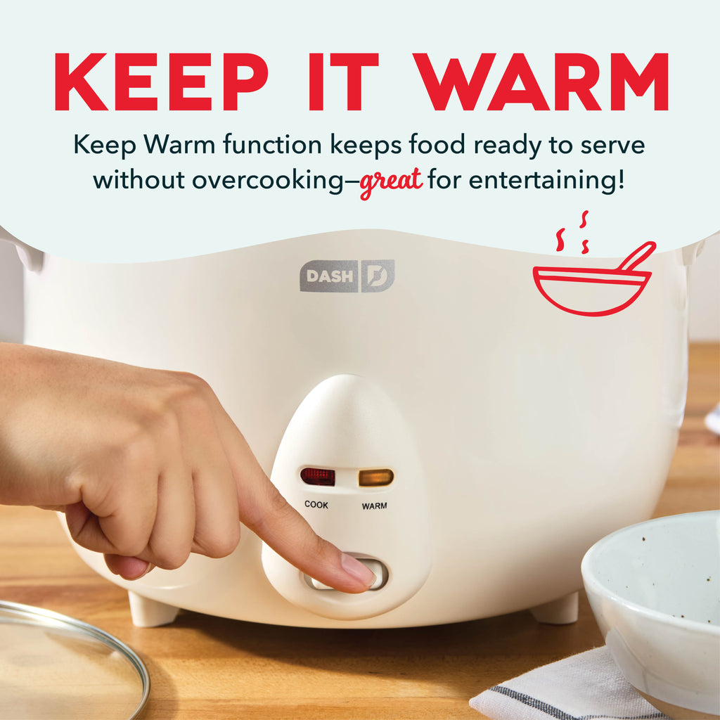 Family Sized Rice Cooker Y4