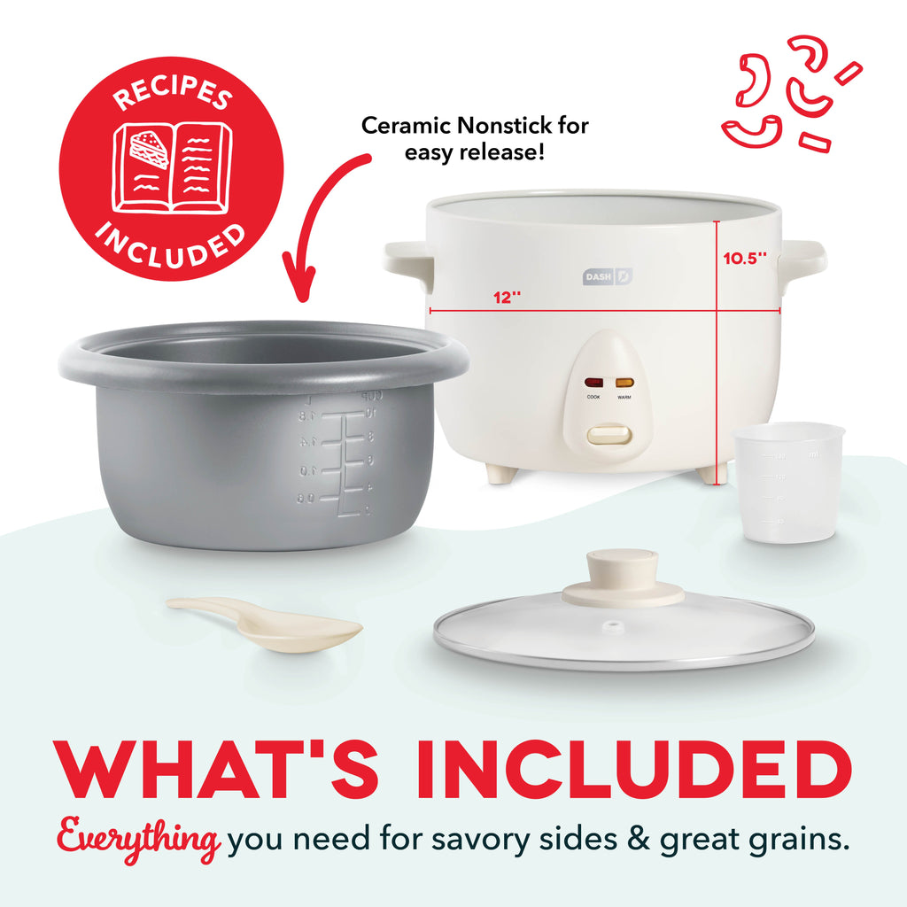 Family Sized Rice Cooker Y4