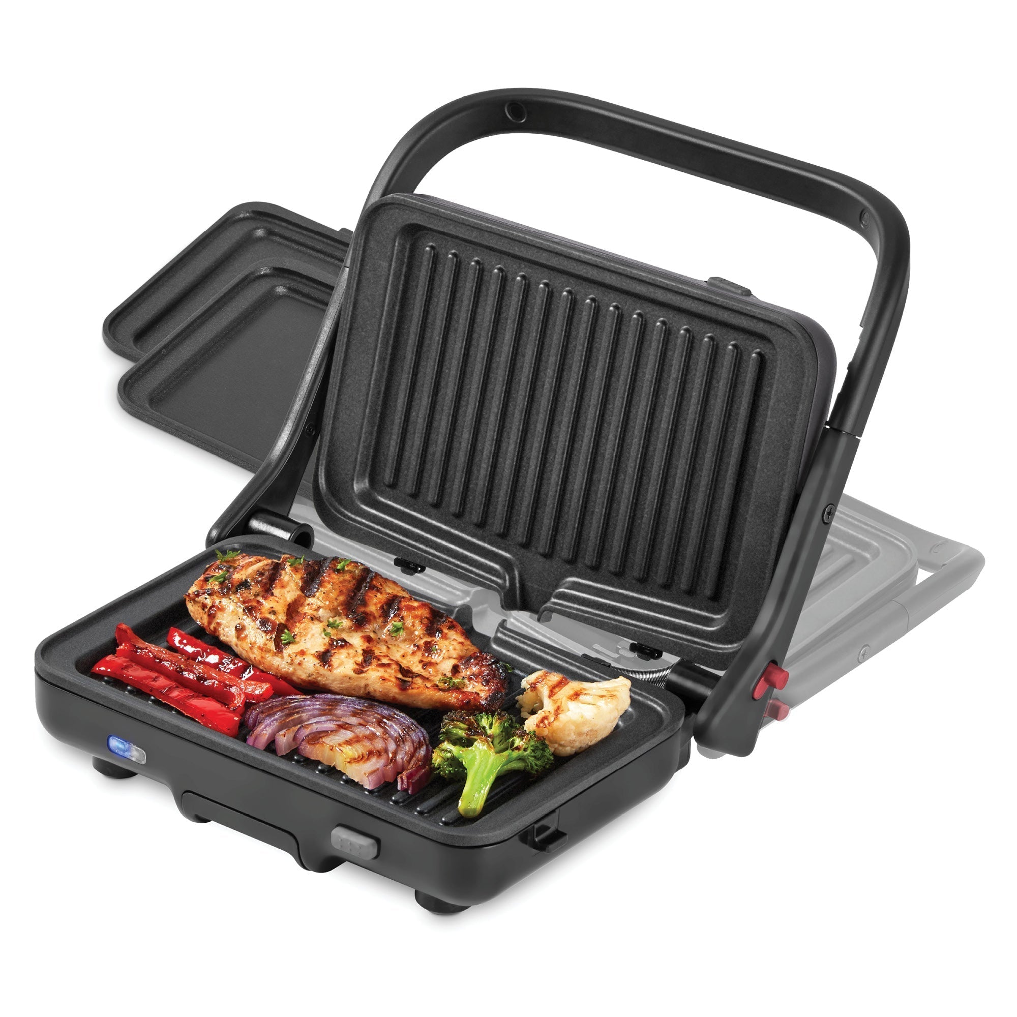 MultiMaker Flex Press Grill System C4