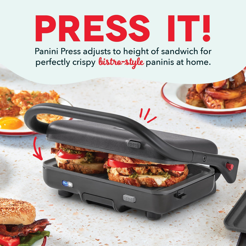 MultiMaker Flex Press Grill System C4