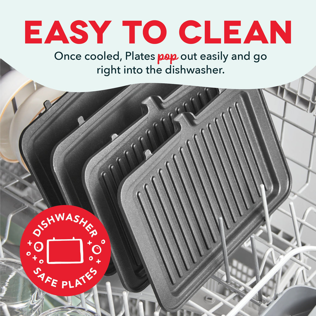 MultiMaker Flex Press Grill System C4