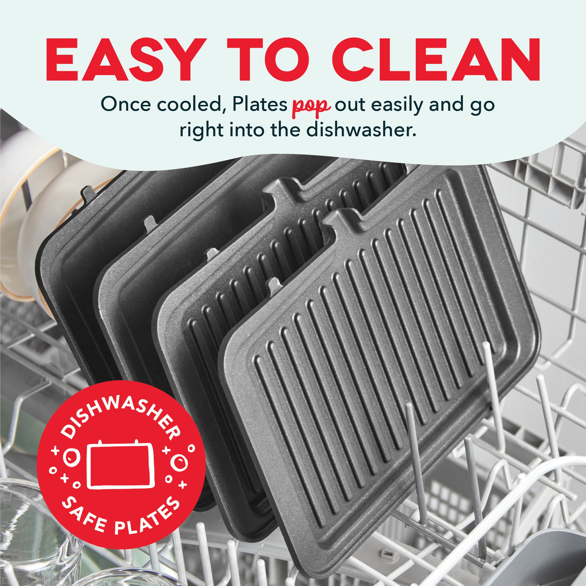 MultiMaker Flex Press Grill System C4