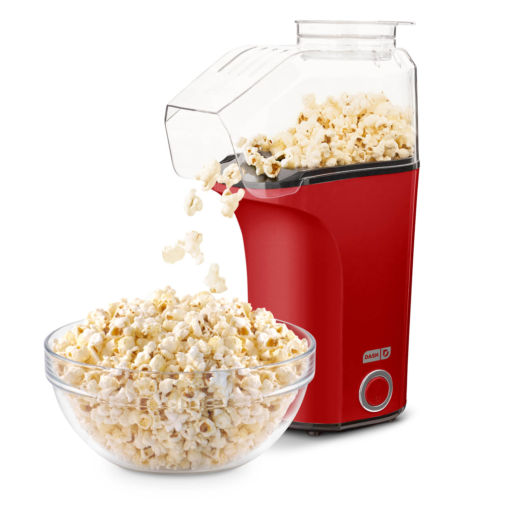 Fresh Pop Popcorn Maker R5