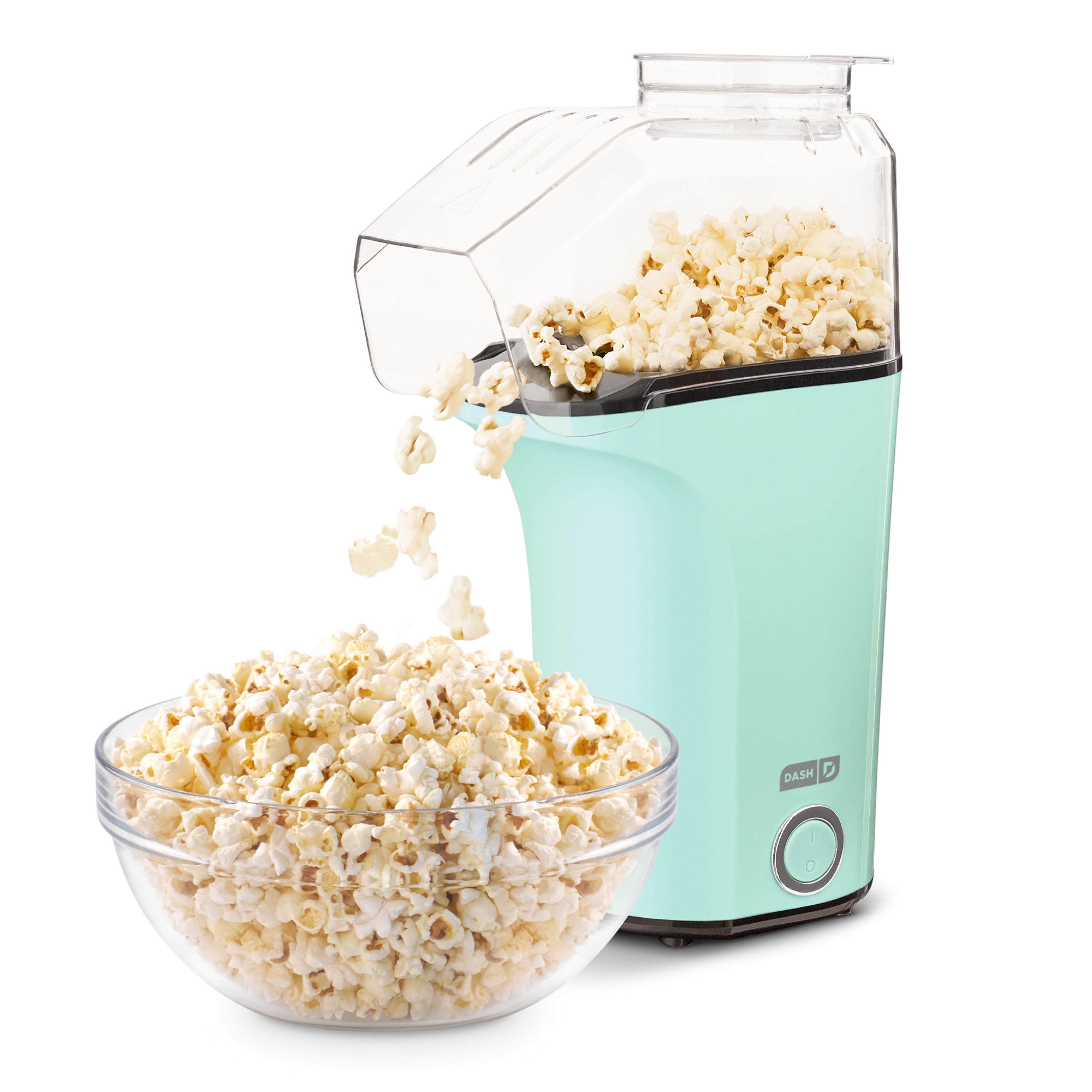 Fresh Pop Popcorn Maker R5