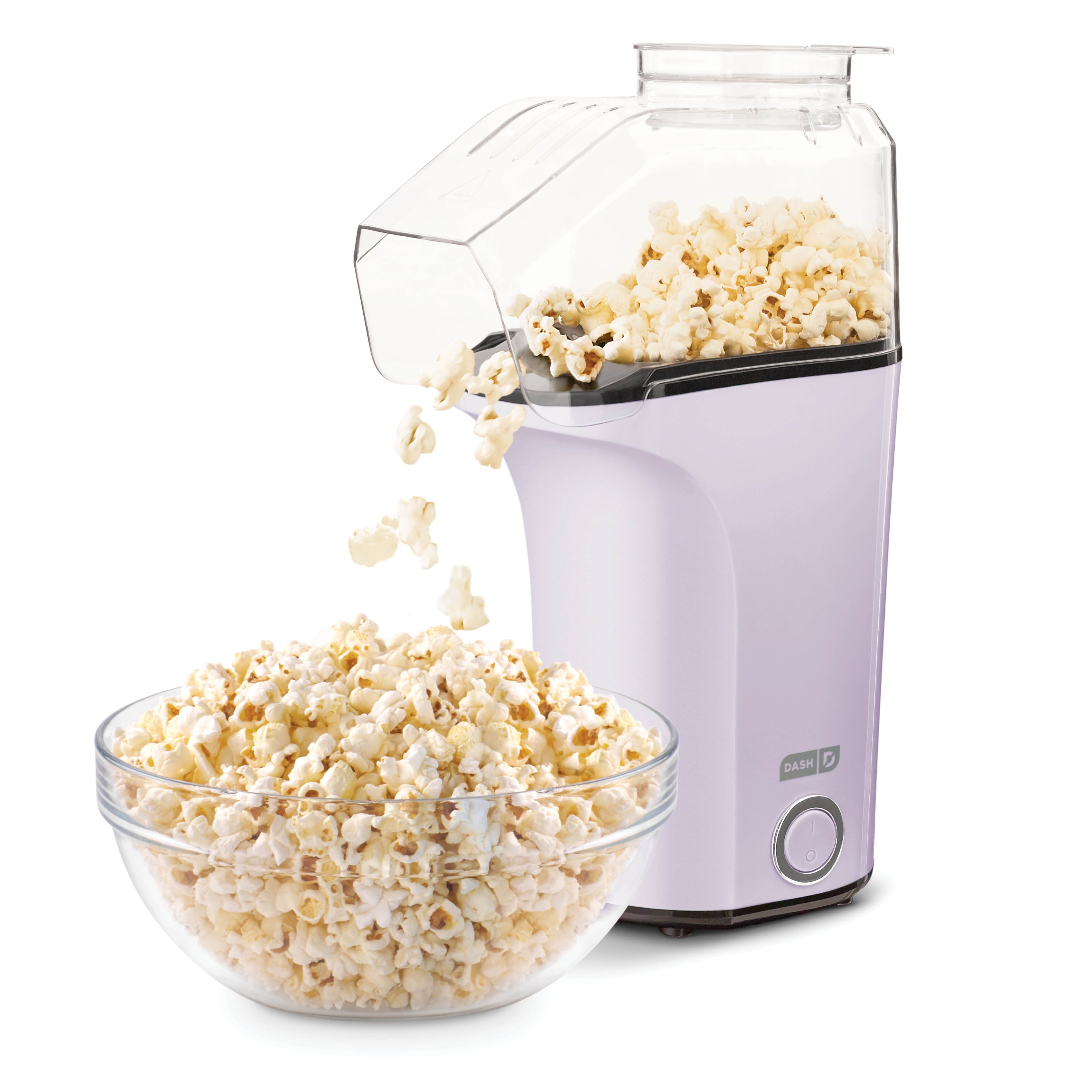 Fresh Pop Popcorn Maker R5