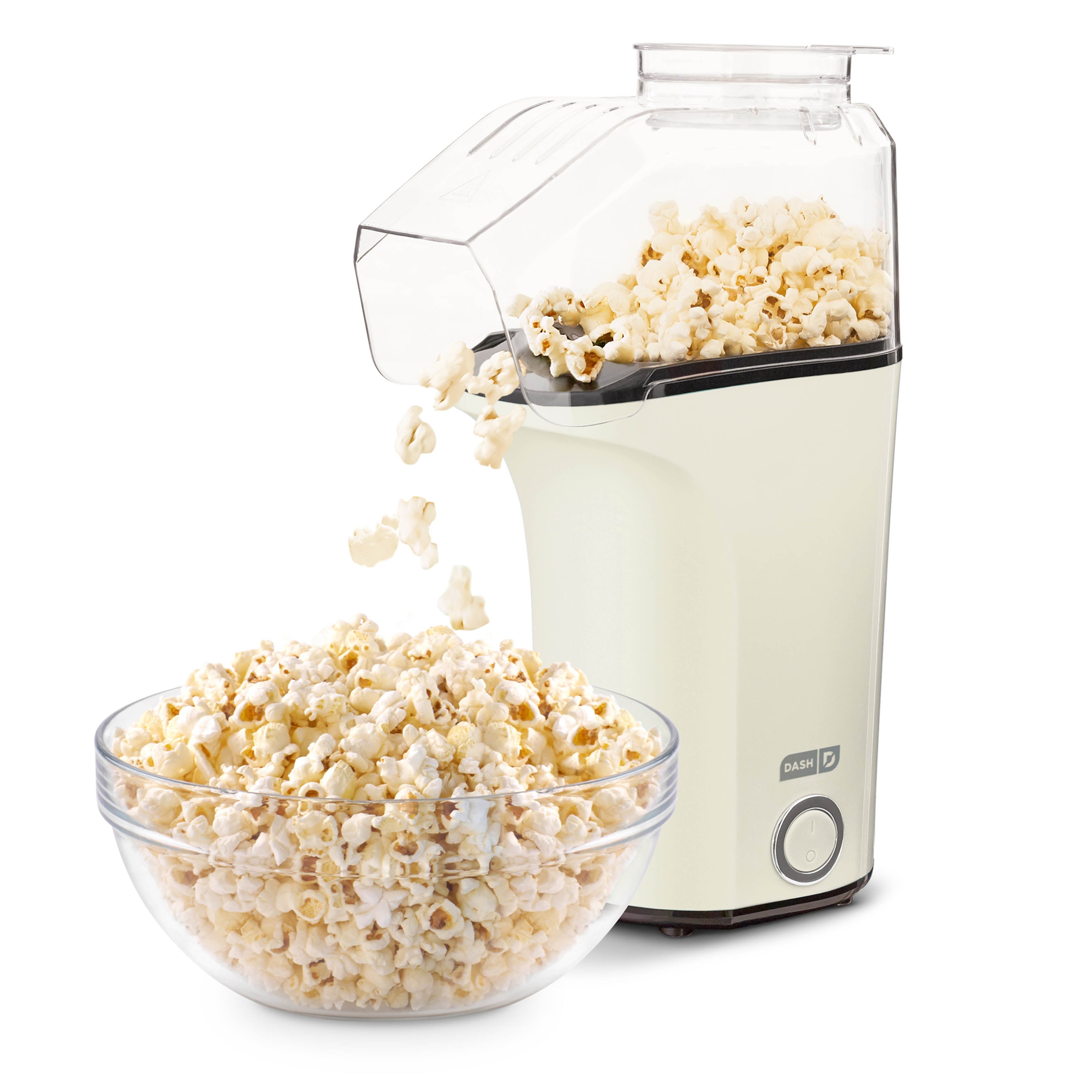 Fresh Pop Popcorn Maker R5