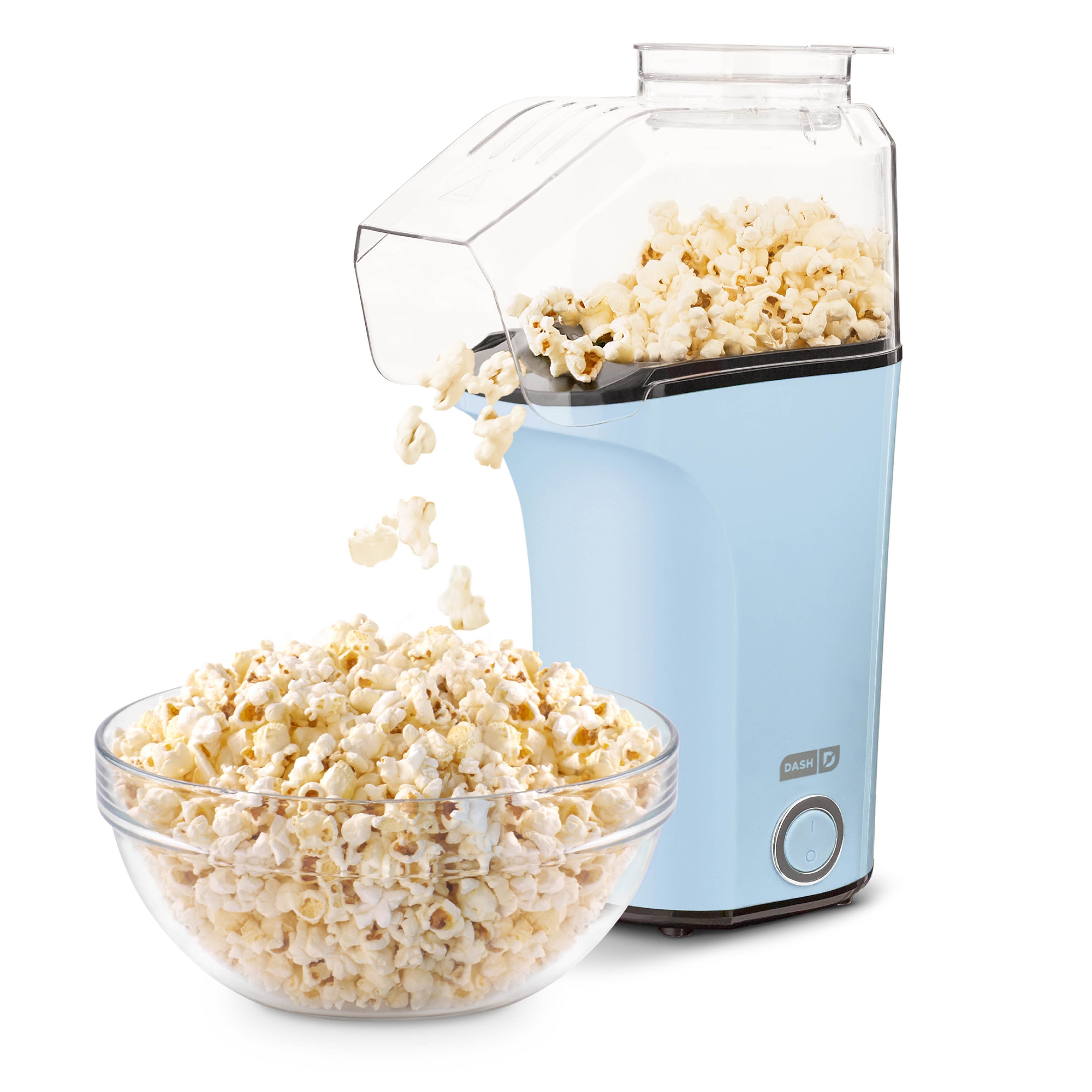 Fresh Pop Popcorn Maker R5