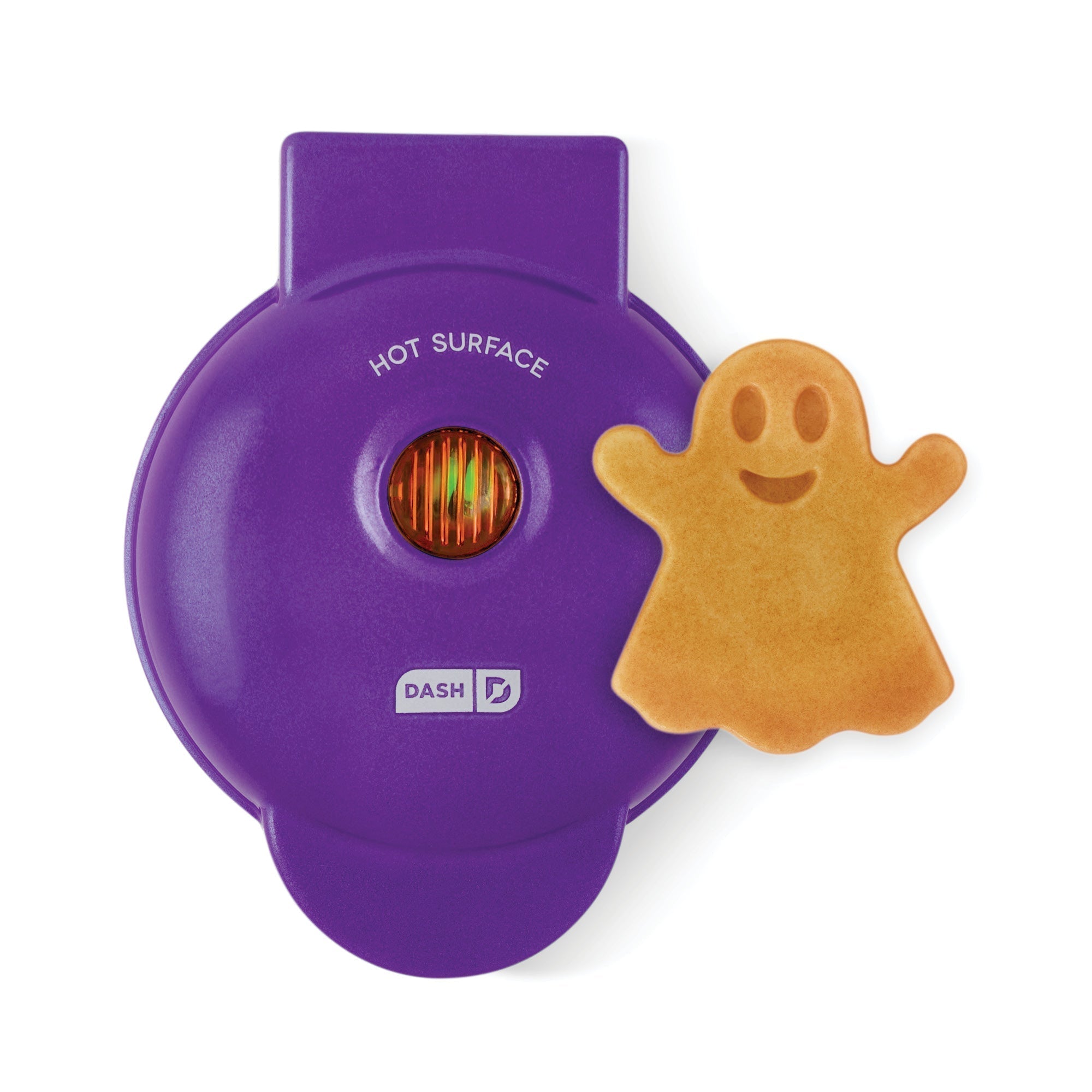 Ghost Mini Waffle Maker J3