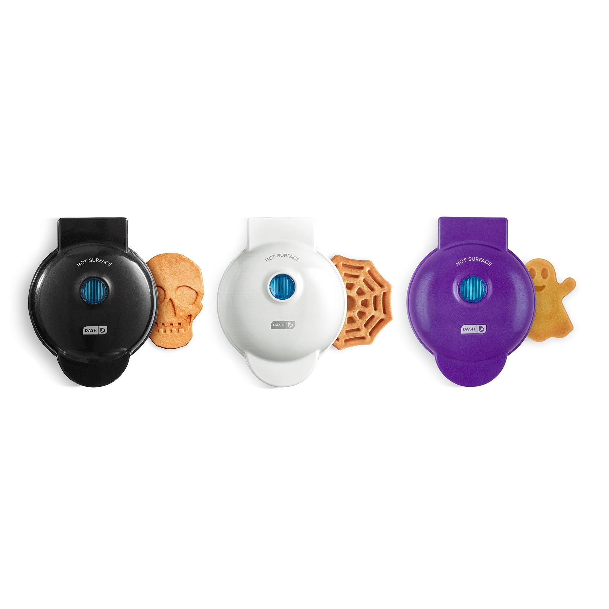 Halloween Mini Maker Set of 3 L9