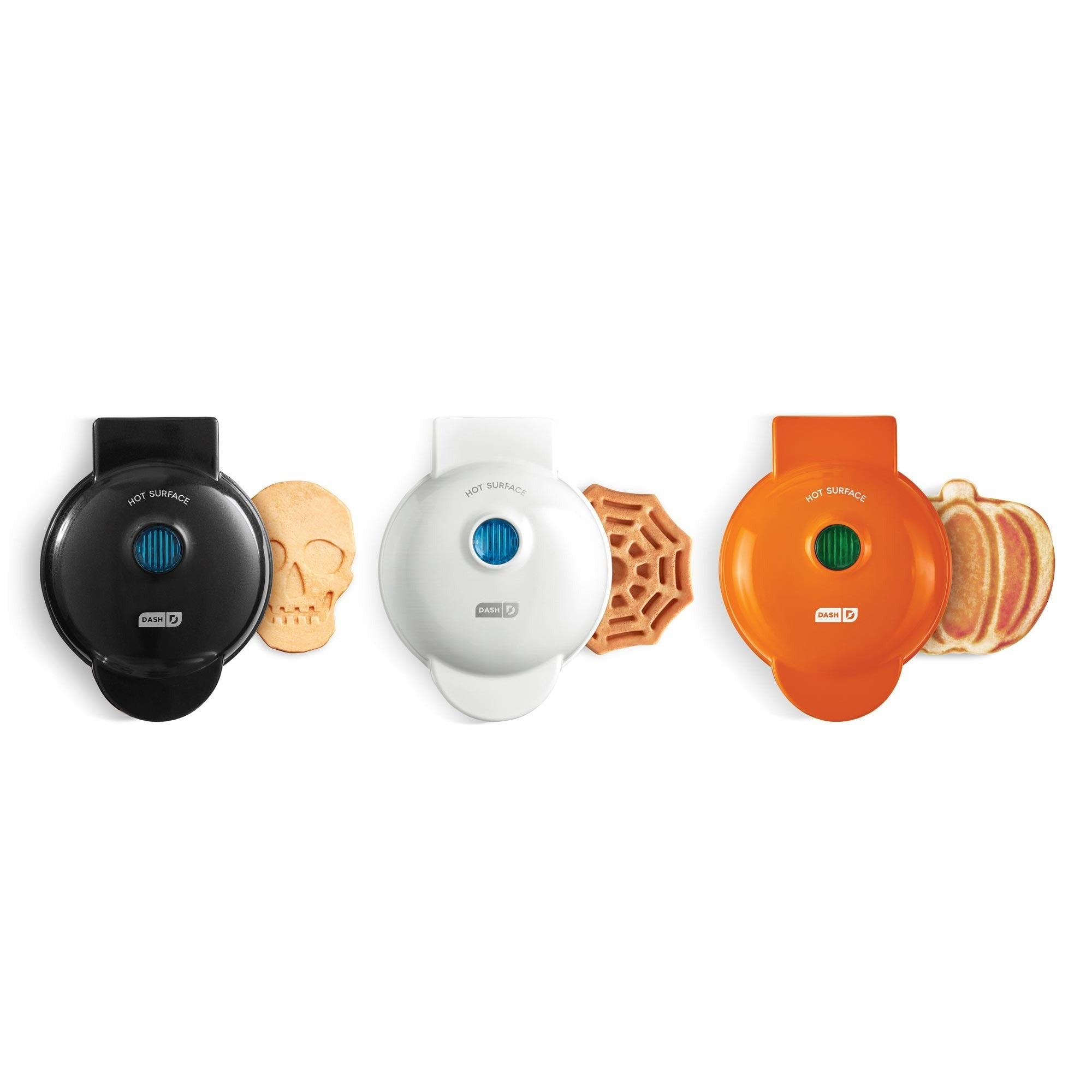 Halloween Mini Maker Set of 3 L9