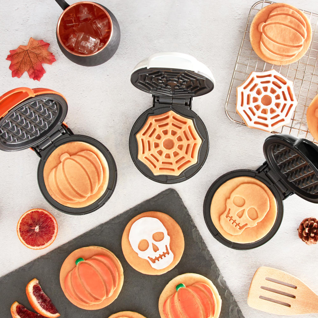 Halloween Mini Maker Set of 3 L9