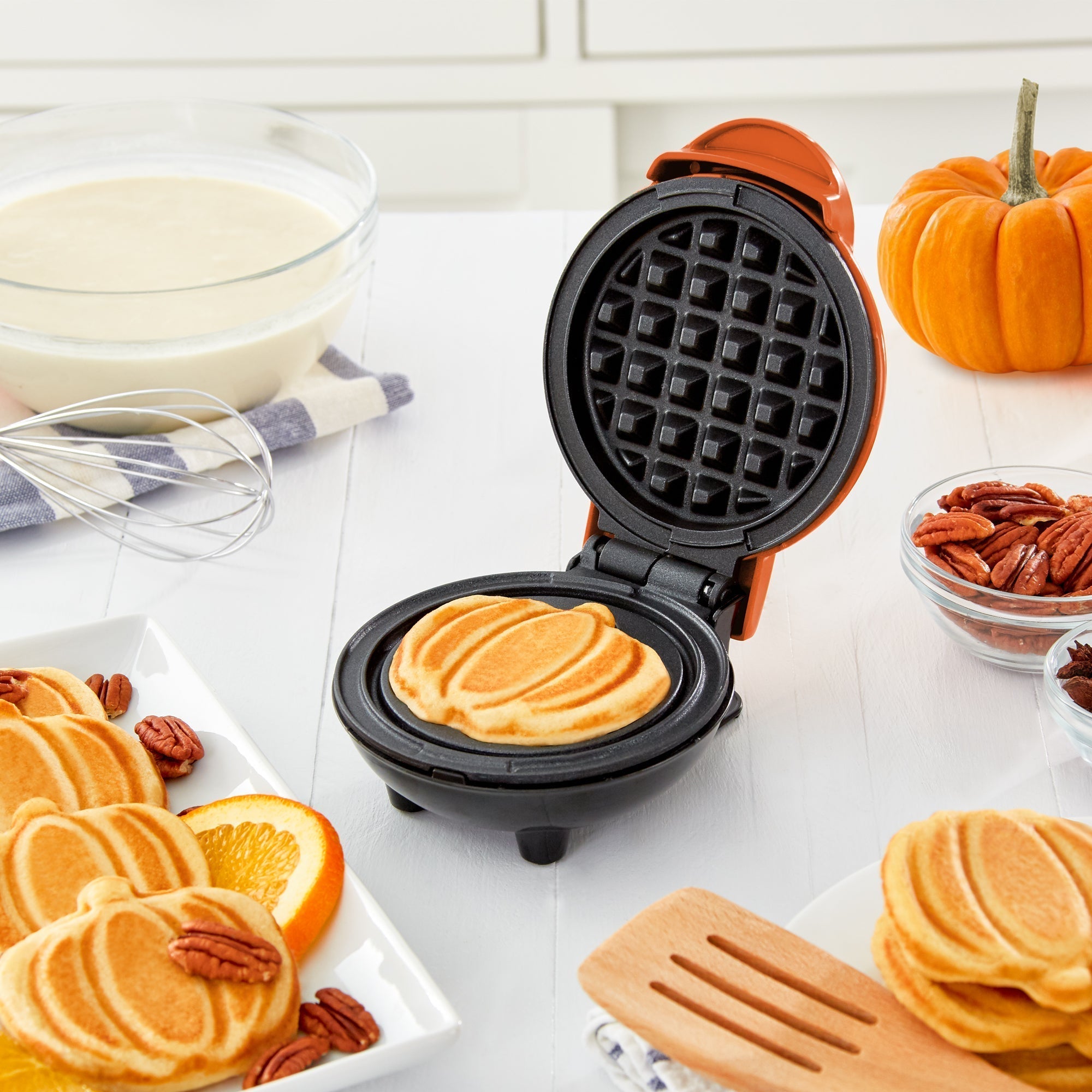 Halloween Mini Maker Set of 3 L9