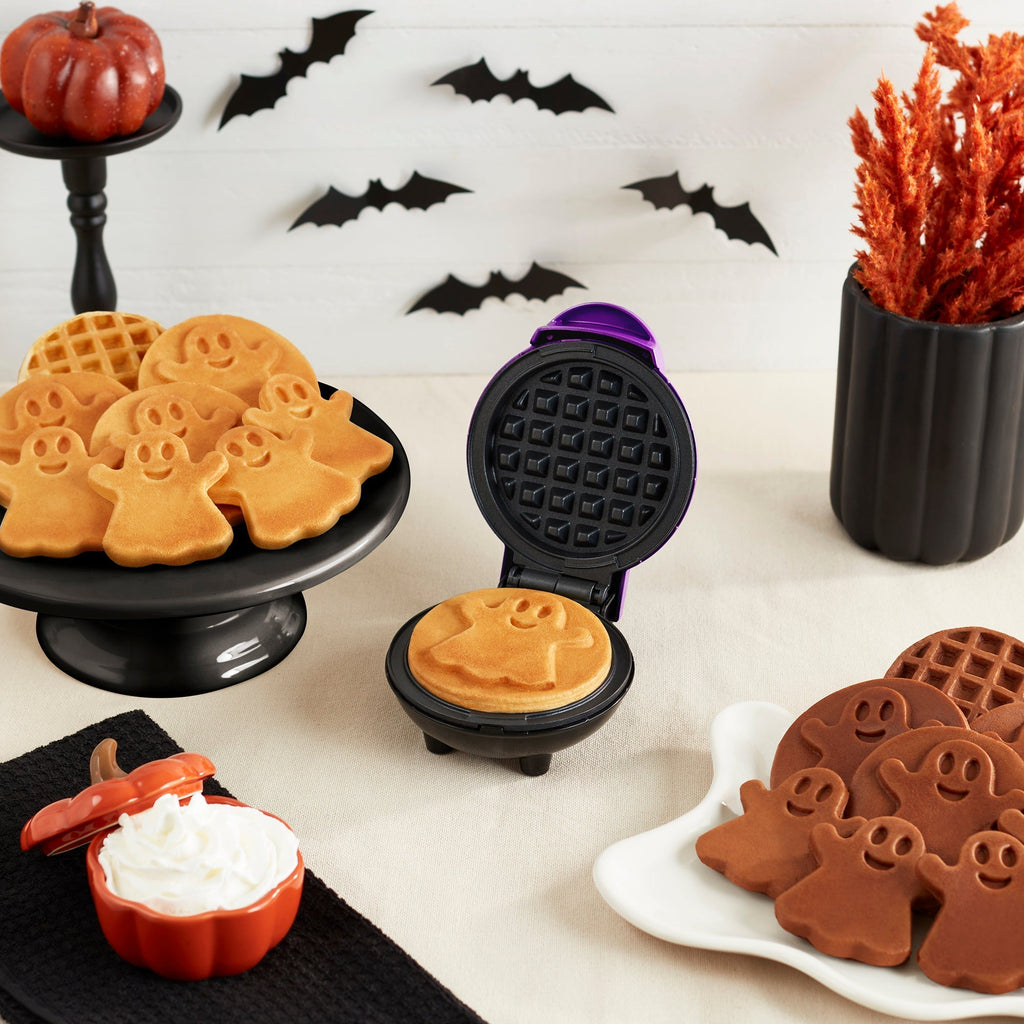 Halloween Mini Maker Set of 3 L9