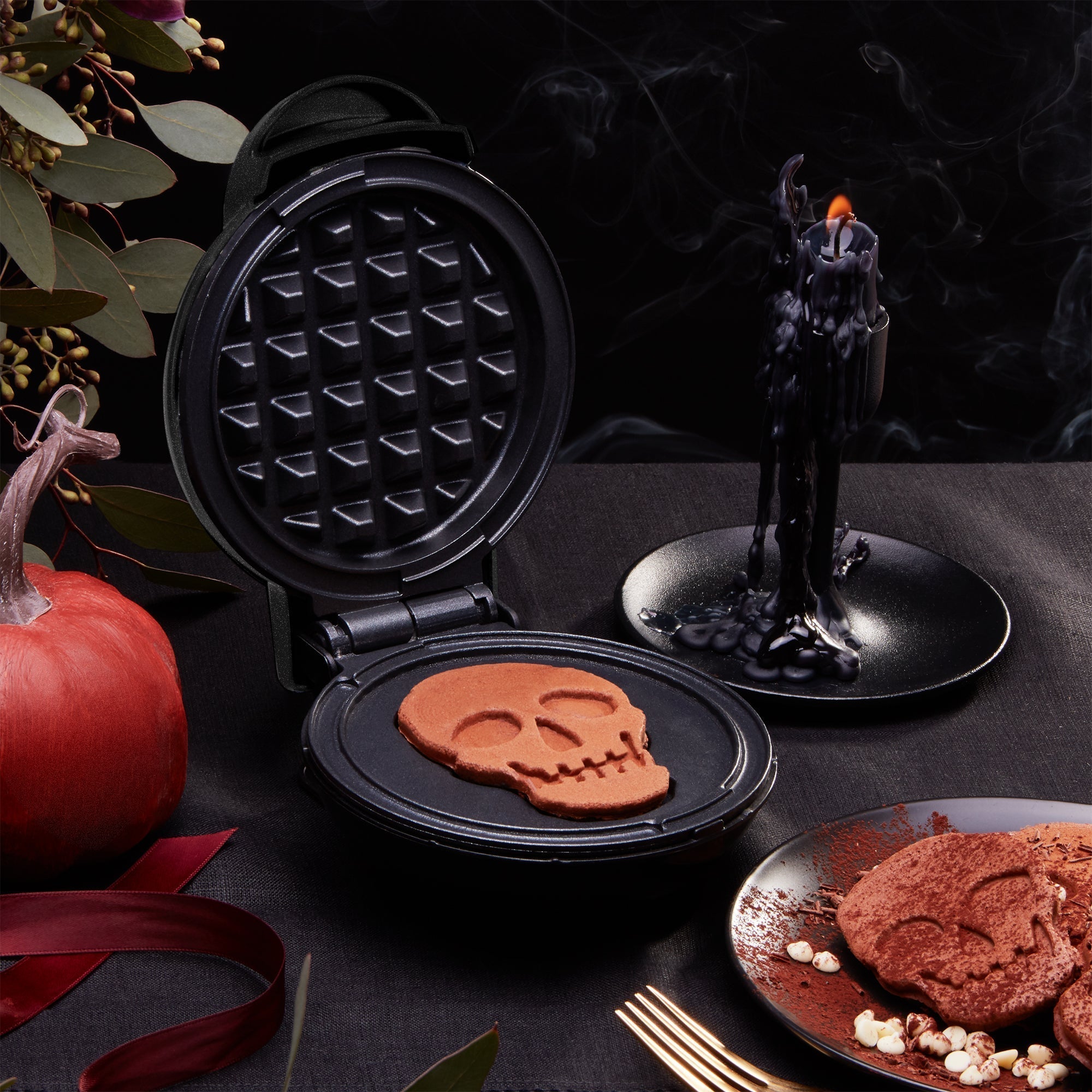 Halloween Mini Maker Set of 3 L9