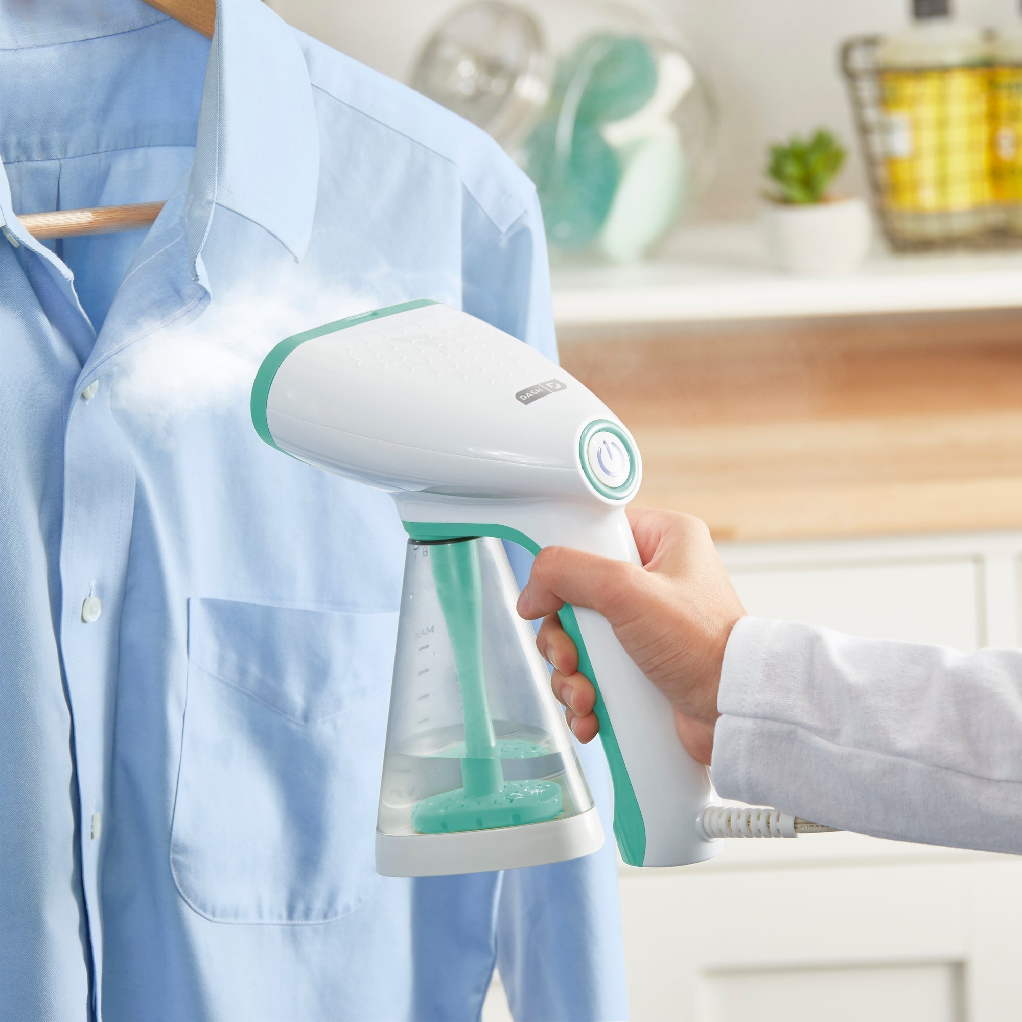 Handheld Steamer I4