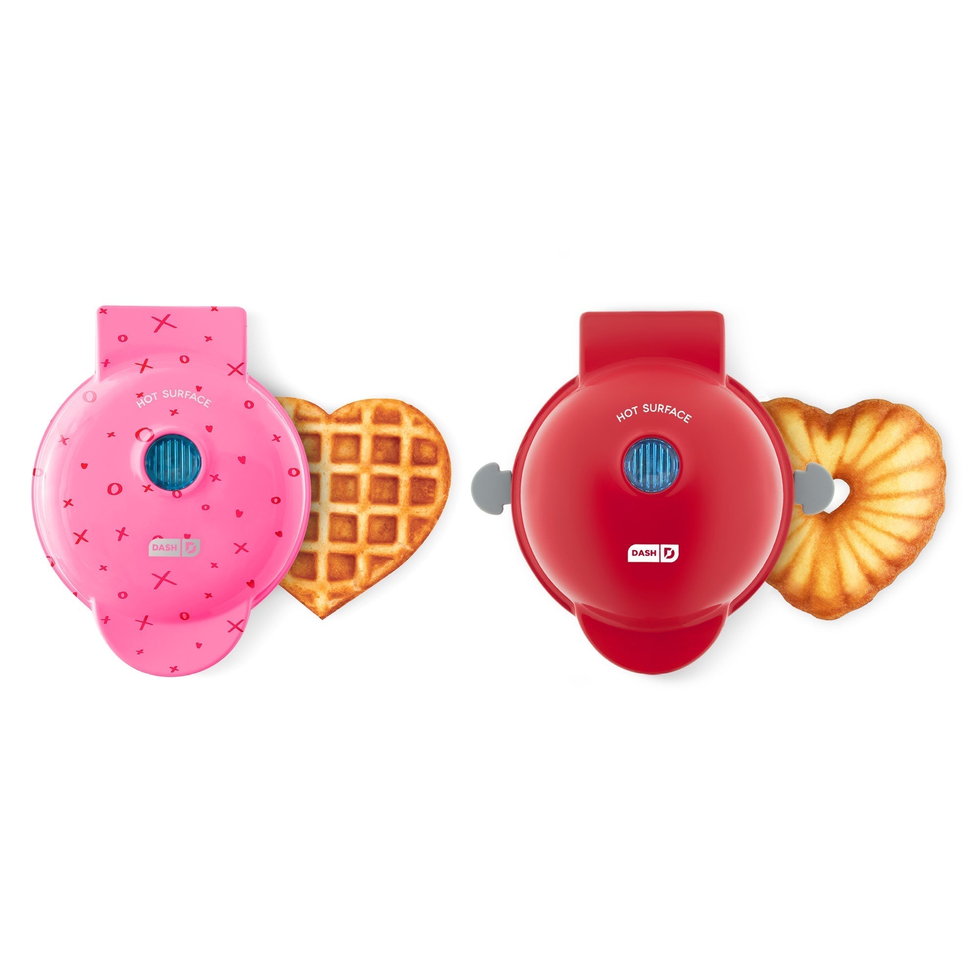 Heart Treat Maker Set N1