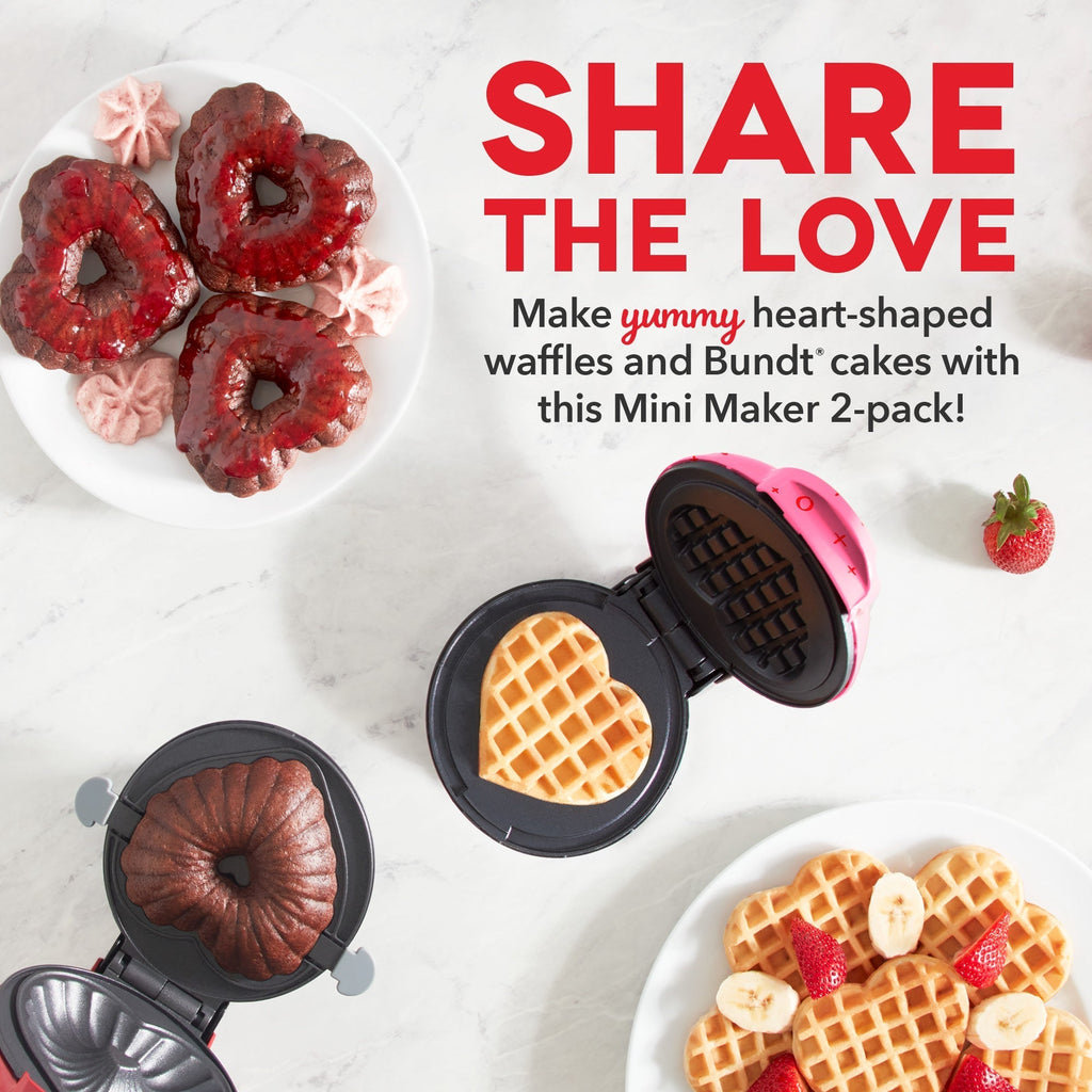 Heart Treat Maker Set N1