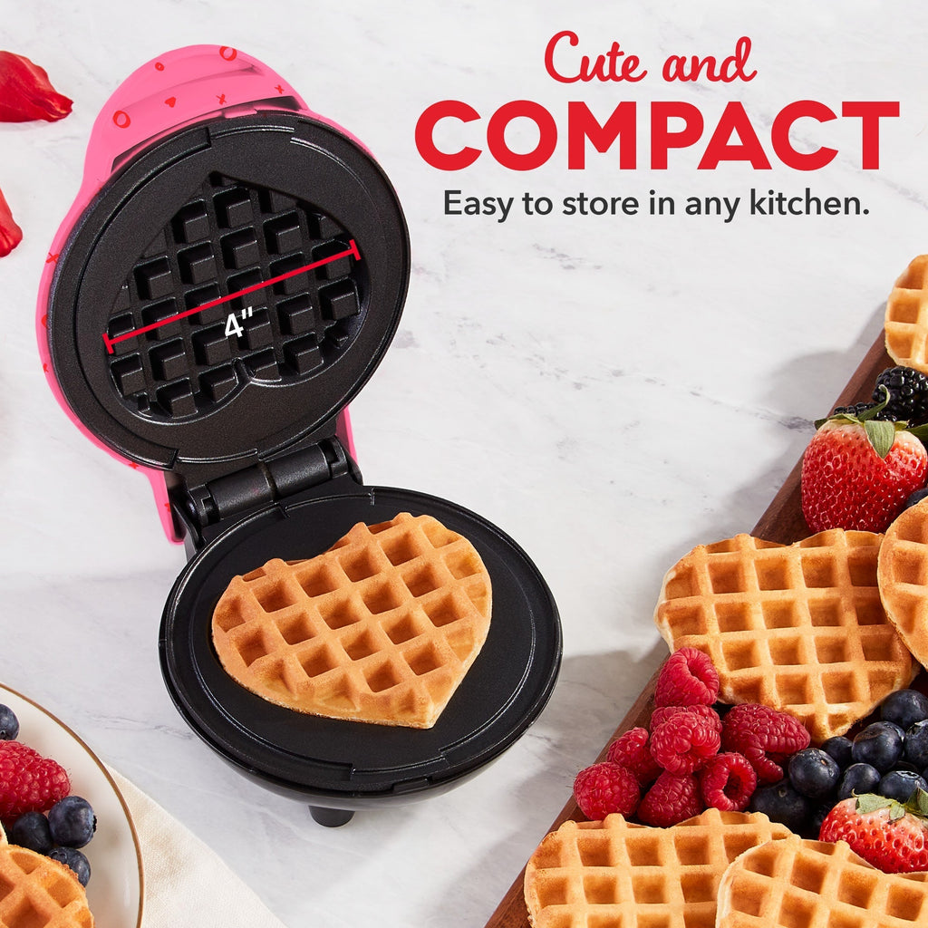 Heart Treat Maker Set N1