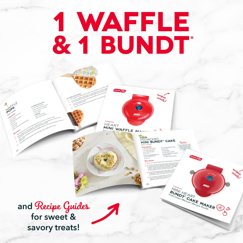Heart Treat Maker Set N1