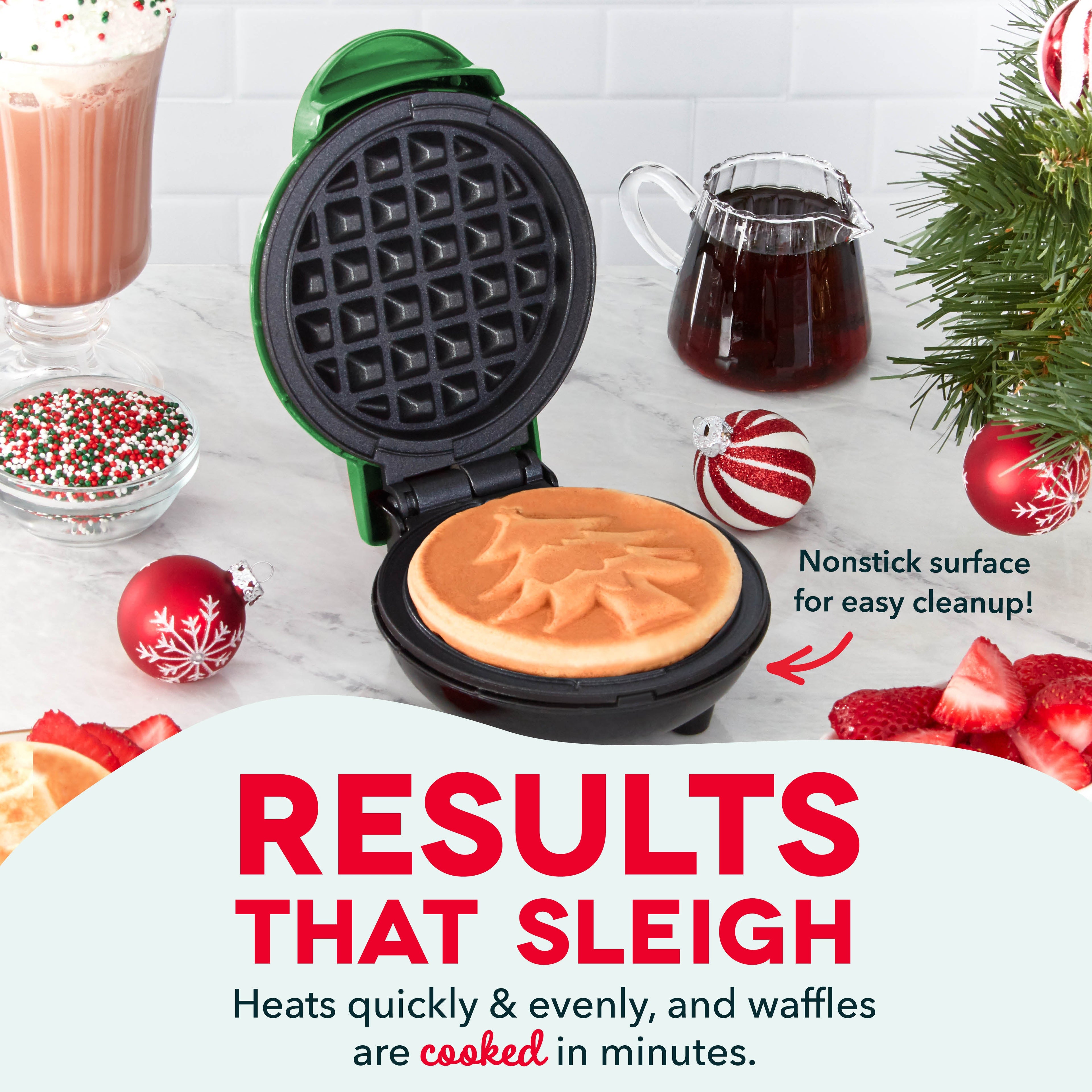 Holiday Mini Maker Set of Four G5
