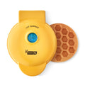 Honeycomb Mini Waffle Maker Q8