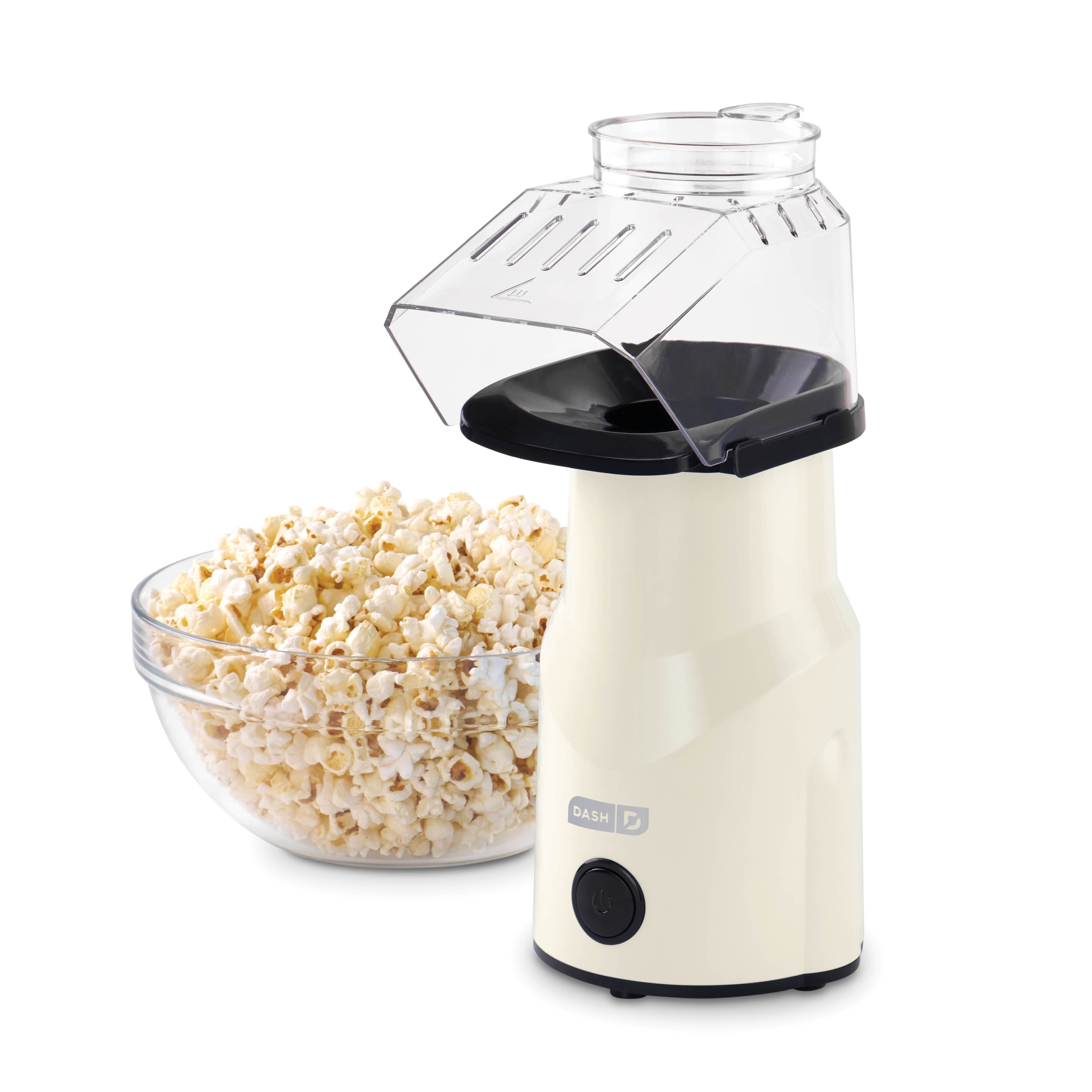 Hot Air Popcorn Maker N0