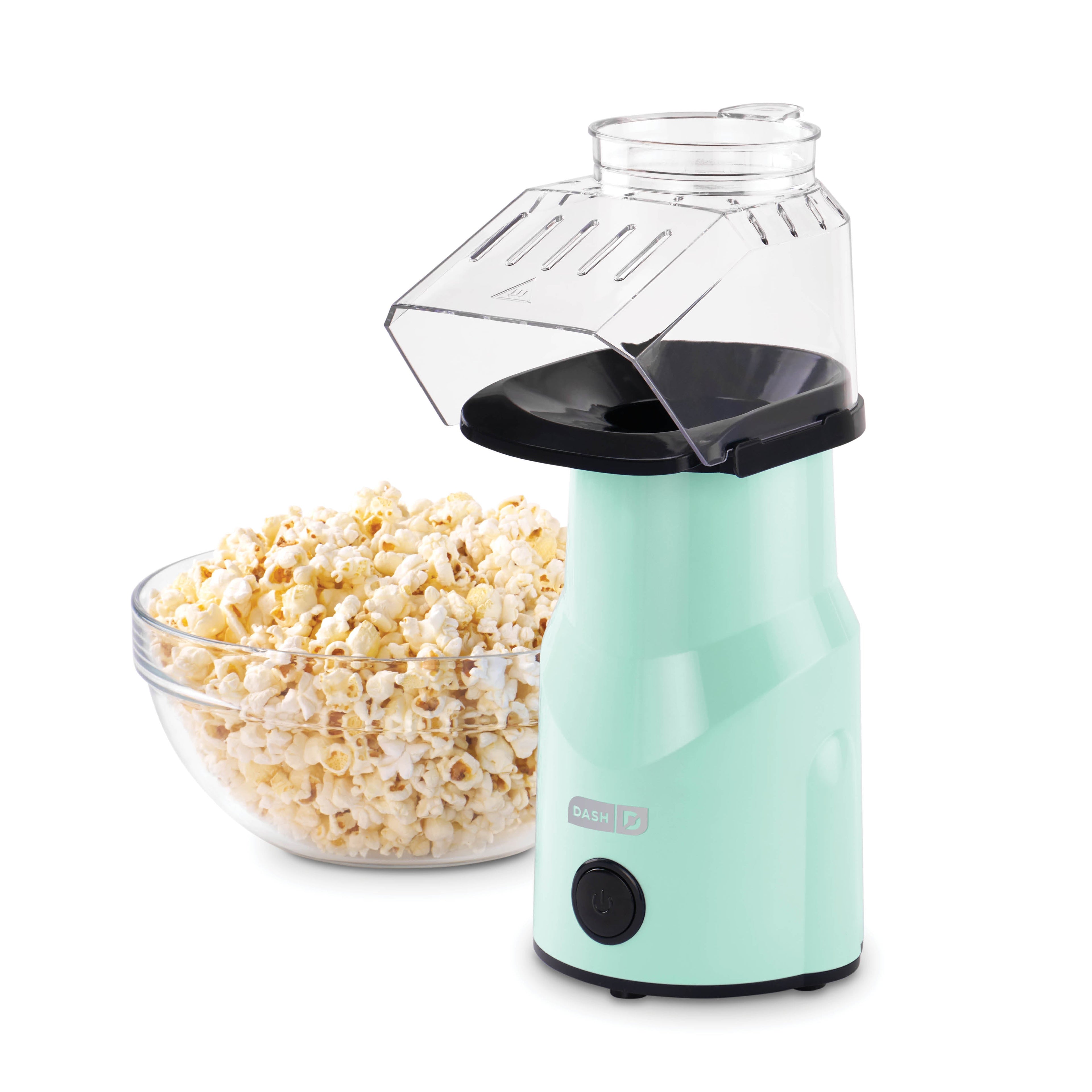 Hot Air Popcorn Maker N0