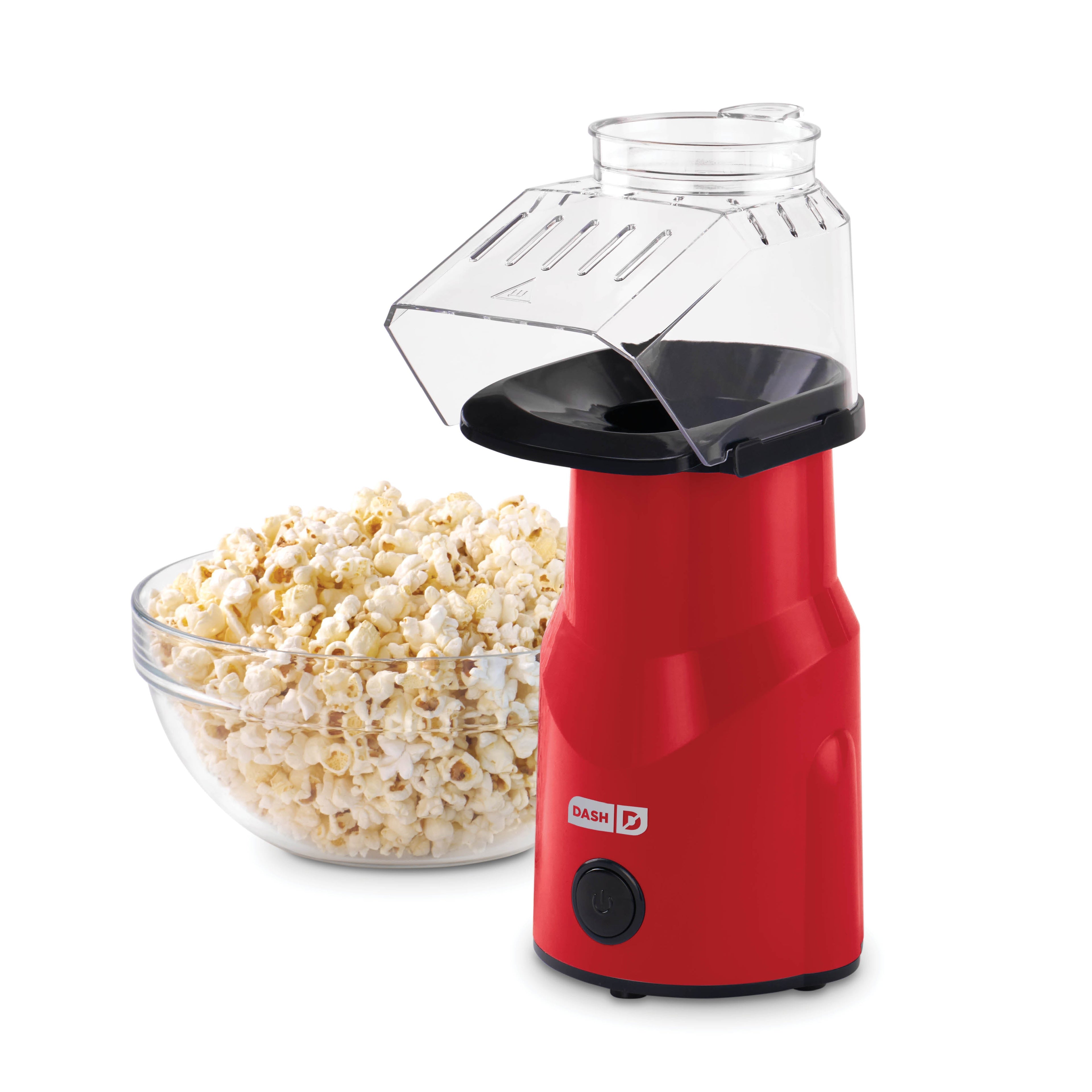 Hot Air Popcorn Maker N0