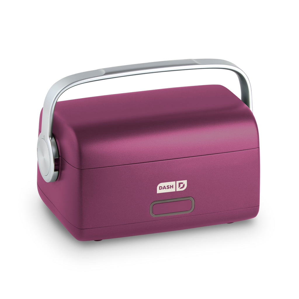 Hot2Go Electric Lunchbox (30 Ounce + Utensils) I2