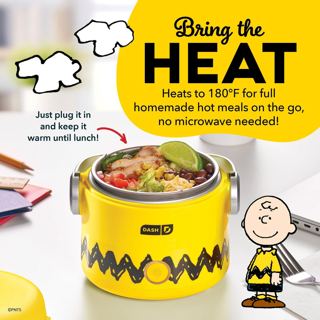 Hot2Go Electric Lunchbox (20 Ounce) A0