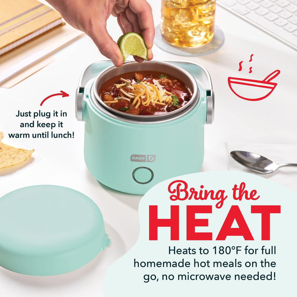Hot2Go Electric Lunchbox (20 Ounce) A0