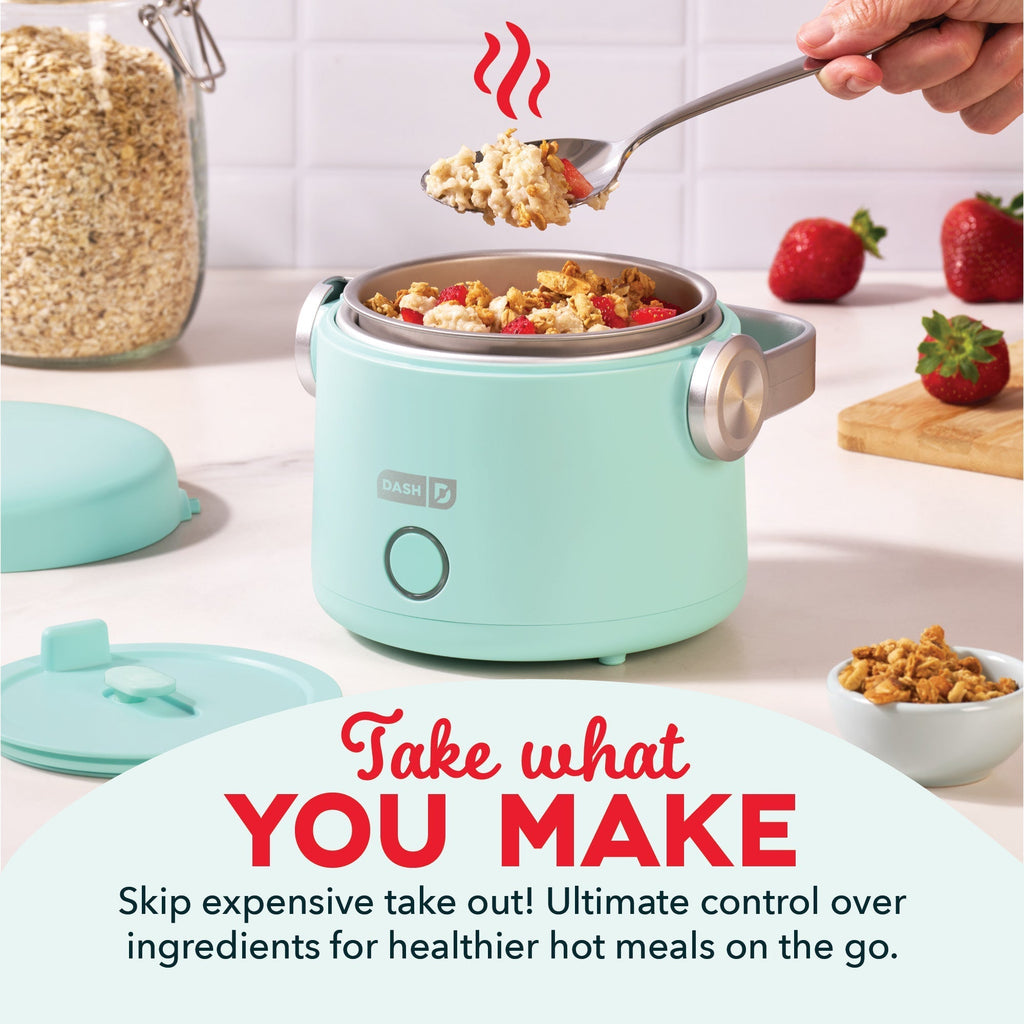 Hot2Go Electric Lunchbox (20 Ounce) A0