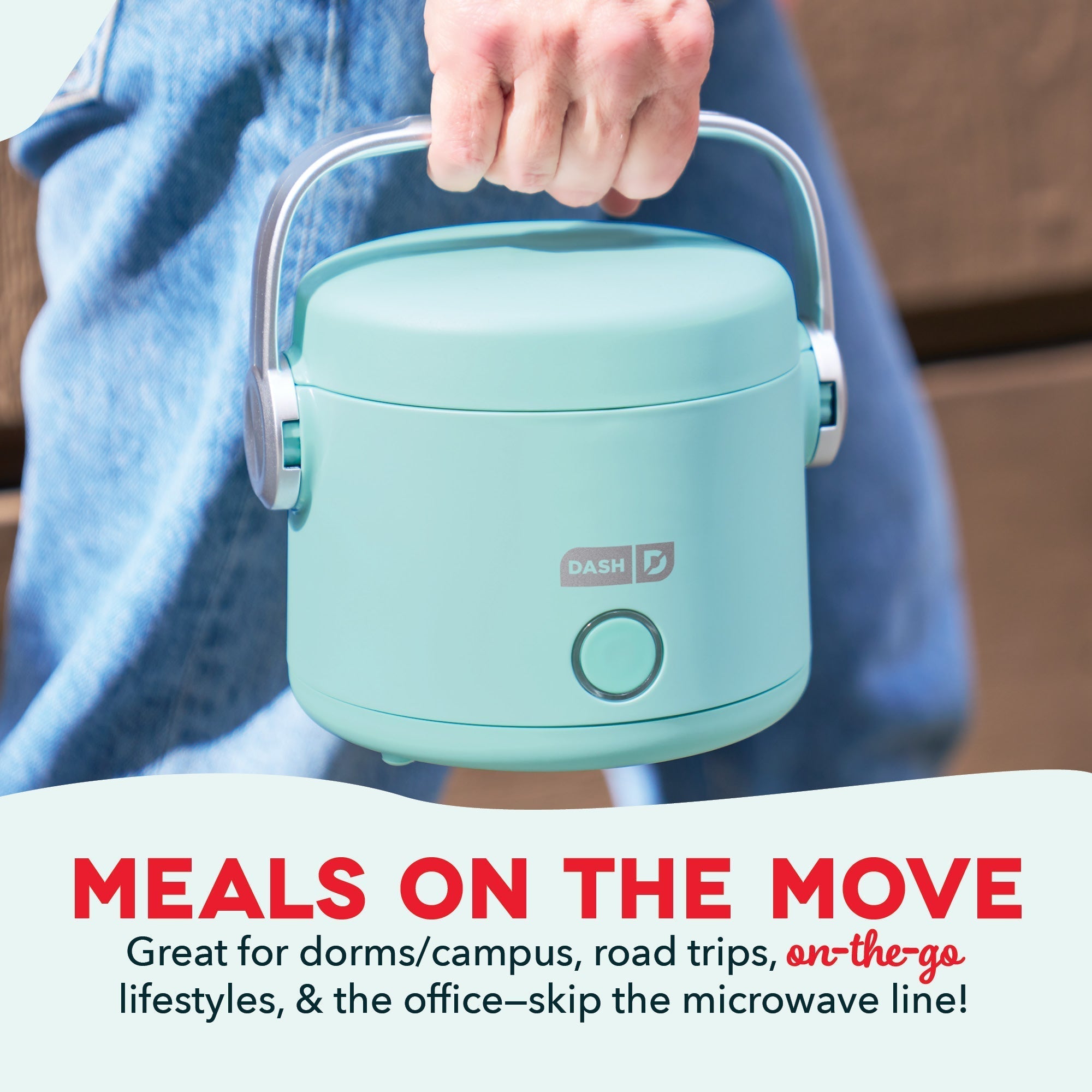 Hot2Go Electric Lunchbox (20 Ounce) A0