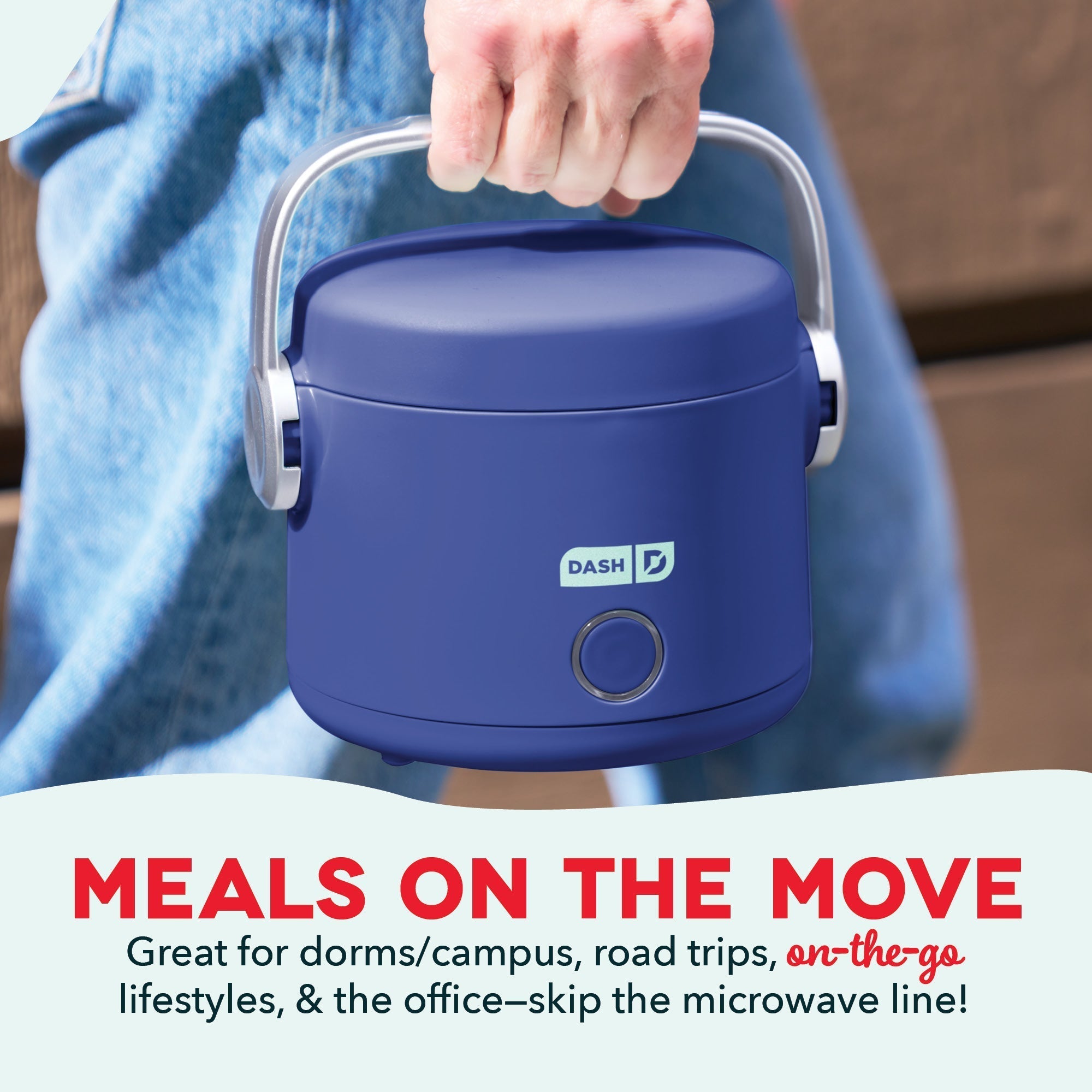 Hot2Go Electric Lunchbox (20 Ounce) A0