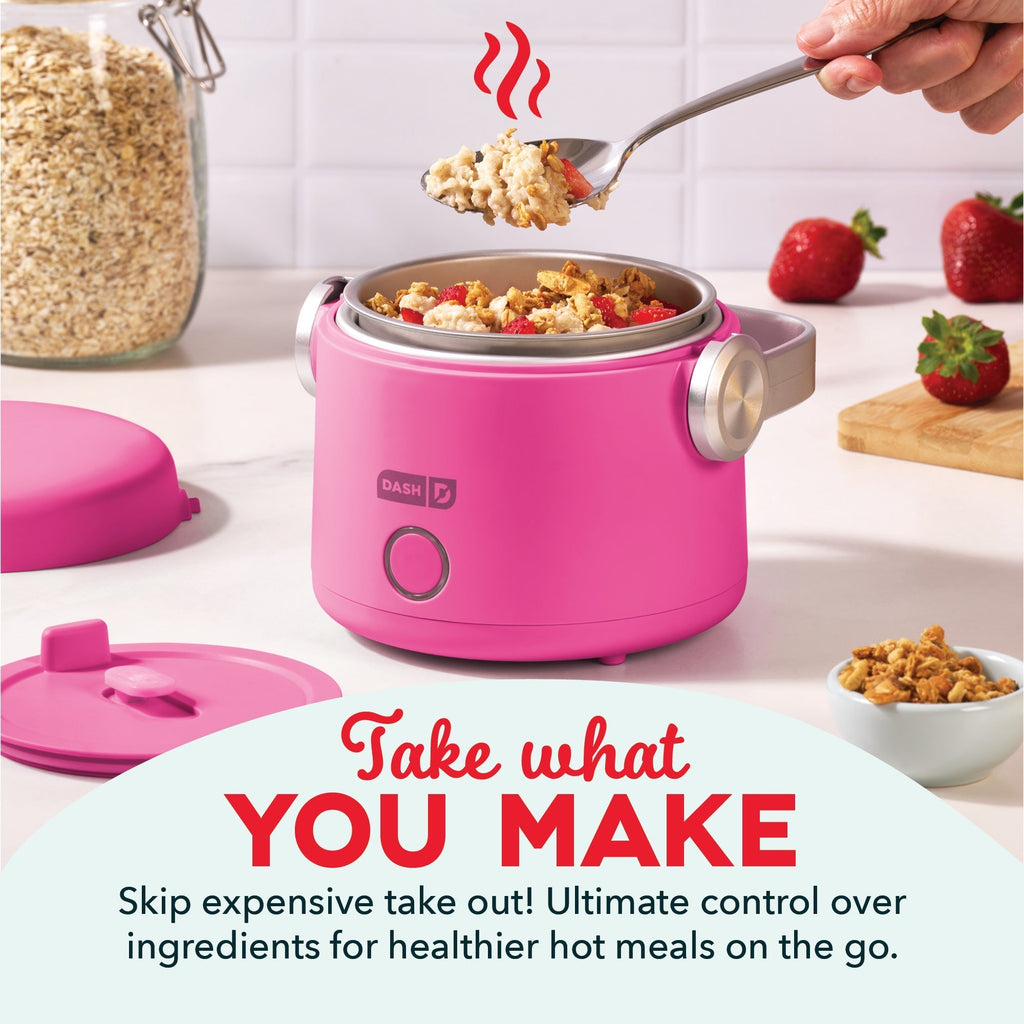 Hot2Go Electric Lunchbox (20 Ounce) A0