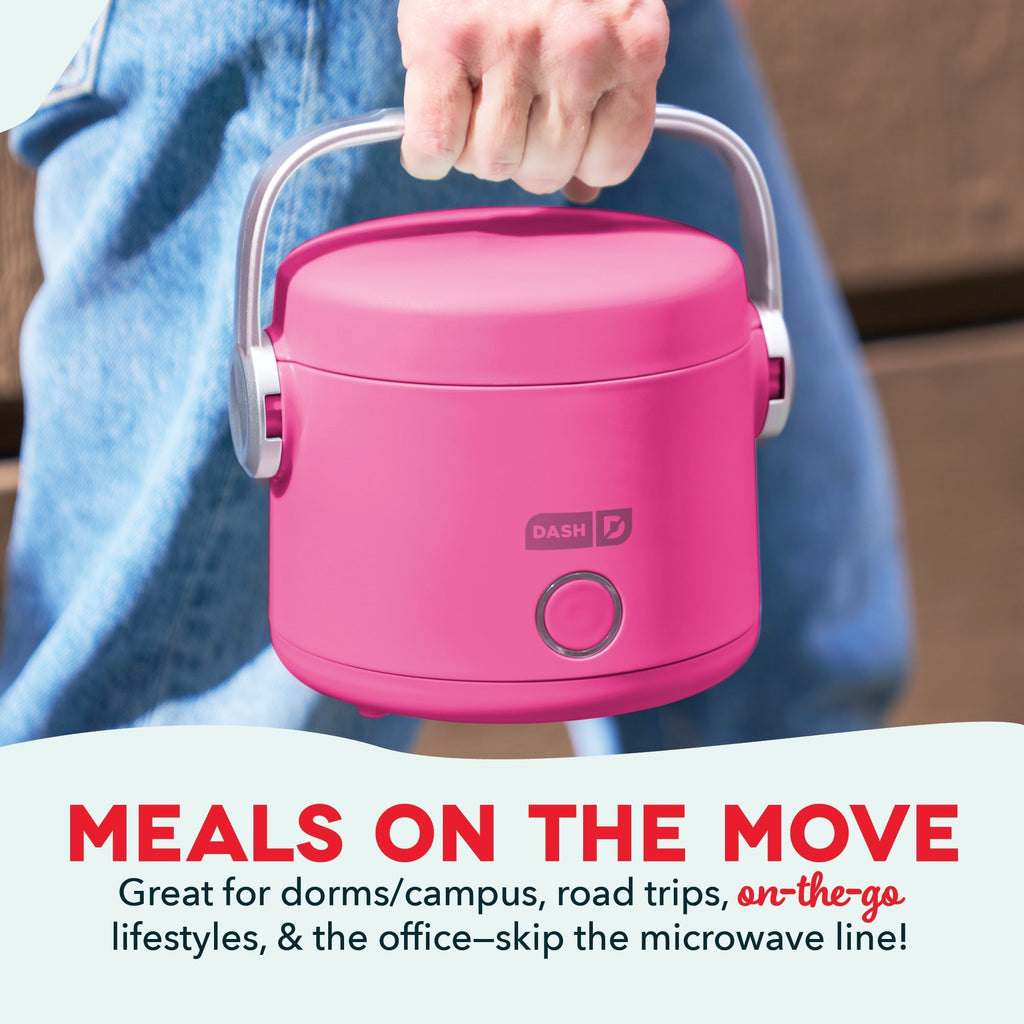 Hot2Go Electric Lunchbox (20 Ounce) A0