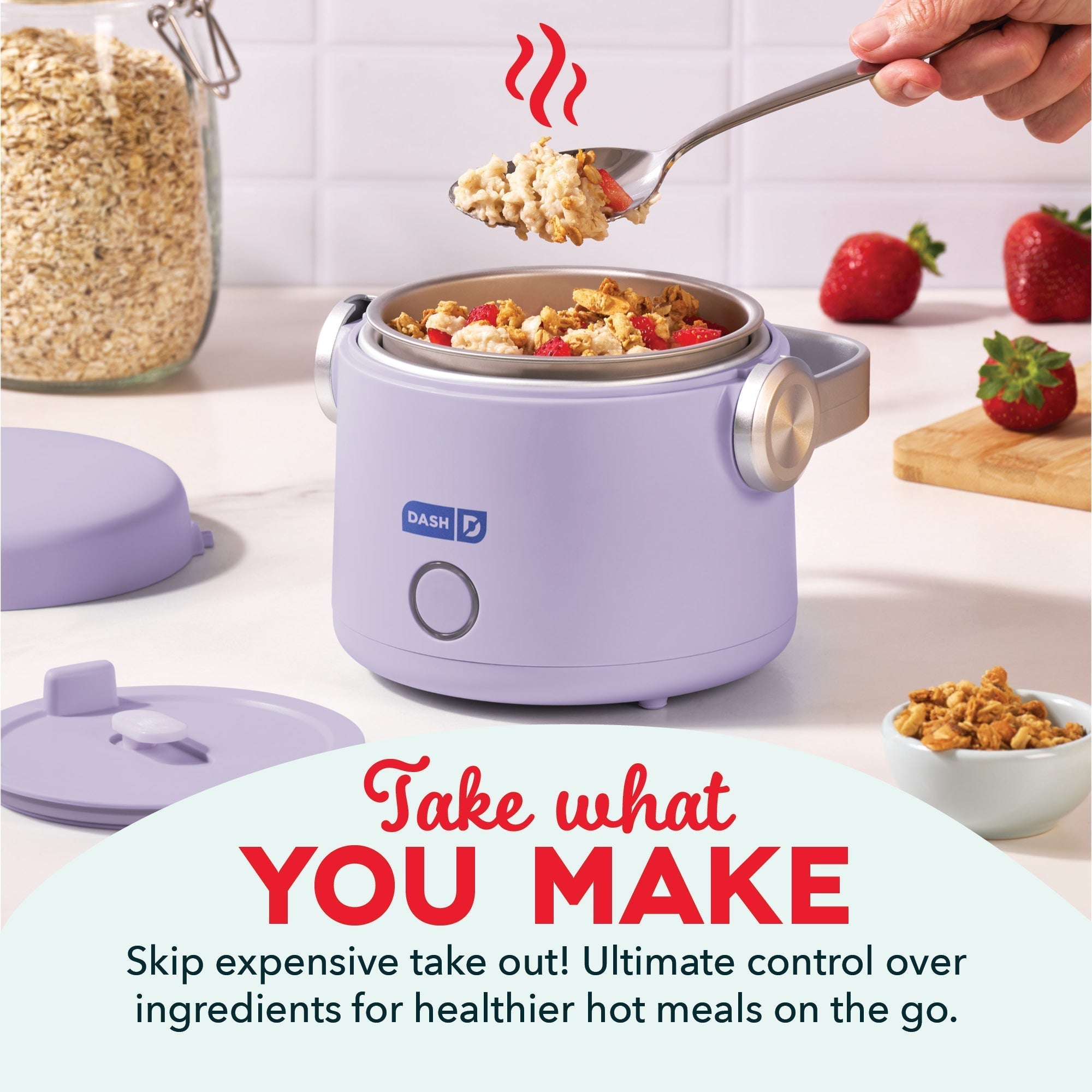 Hot2Go Electric Lunchbox (20 Ounce) A0