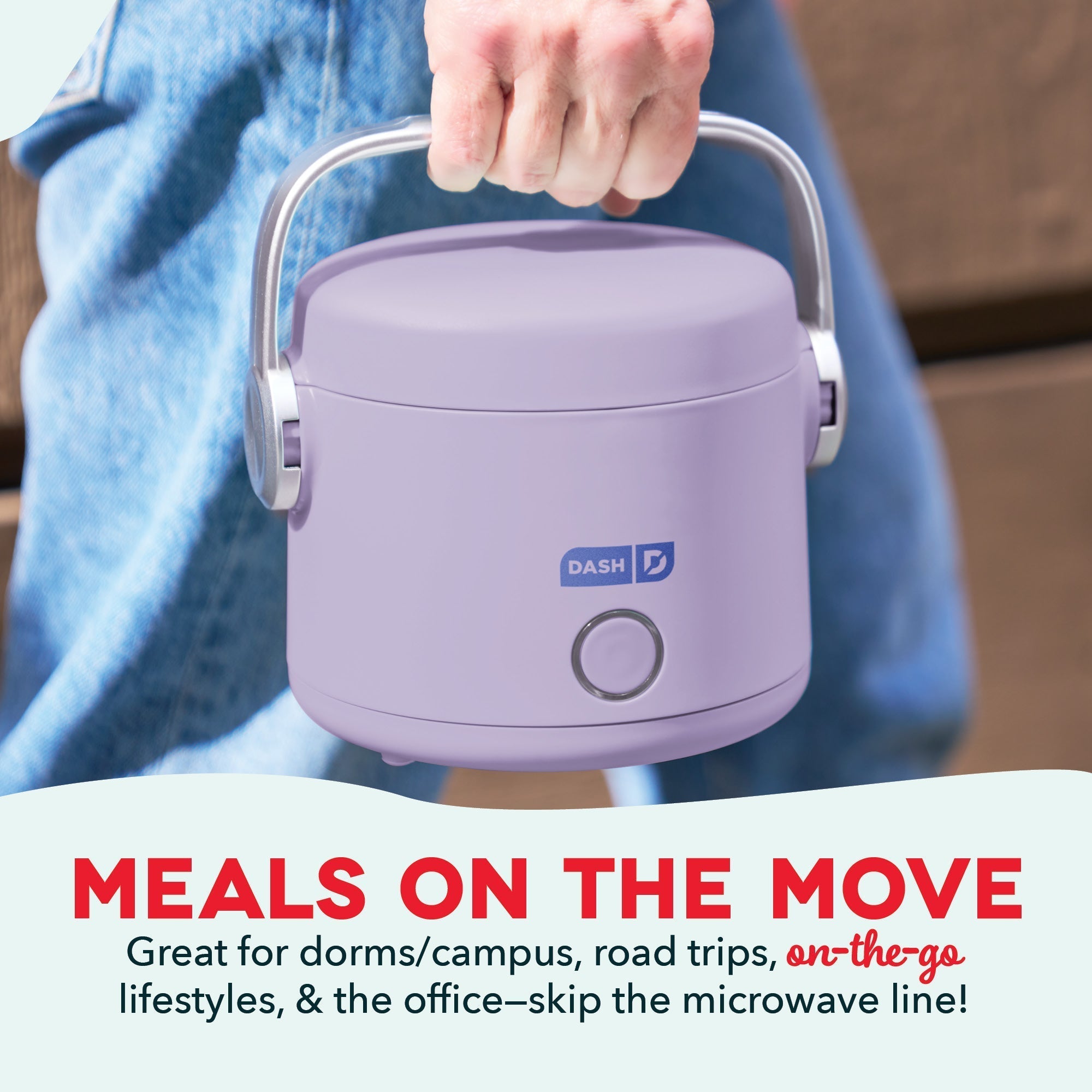 Hot2Go Electric Lunchbox (20 Ounce) A0