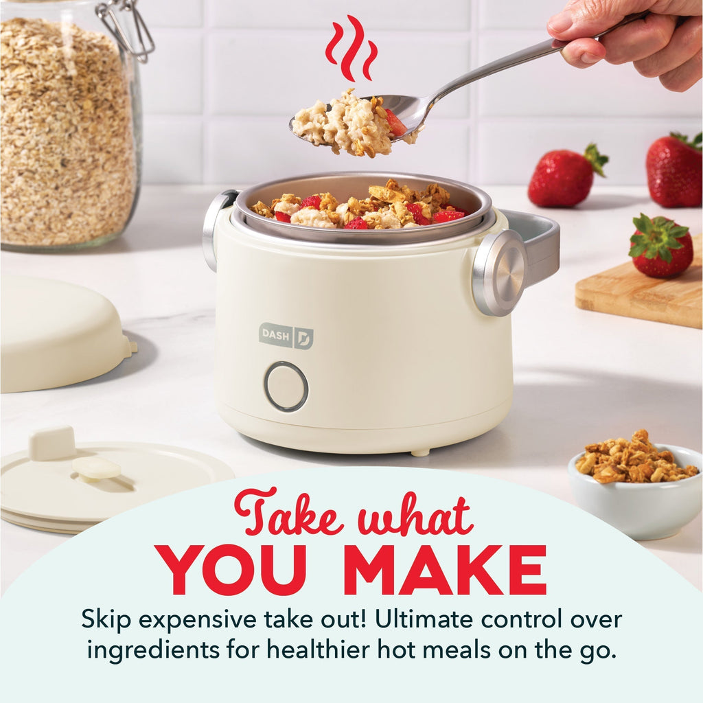 Hot2Go Electric Lunchbox (20 Ounce) A0